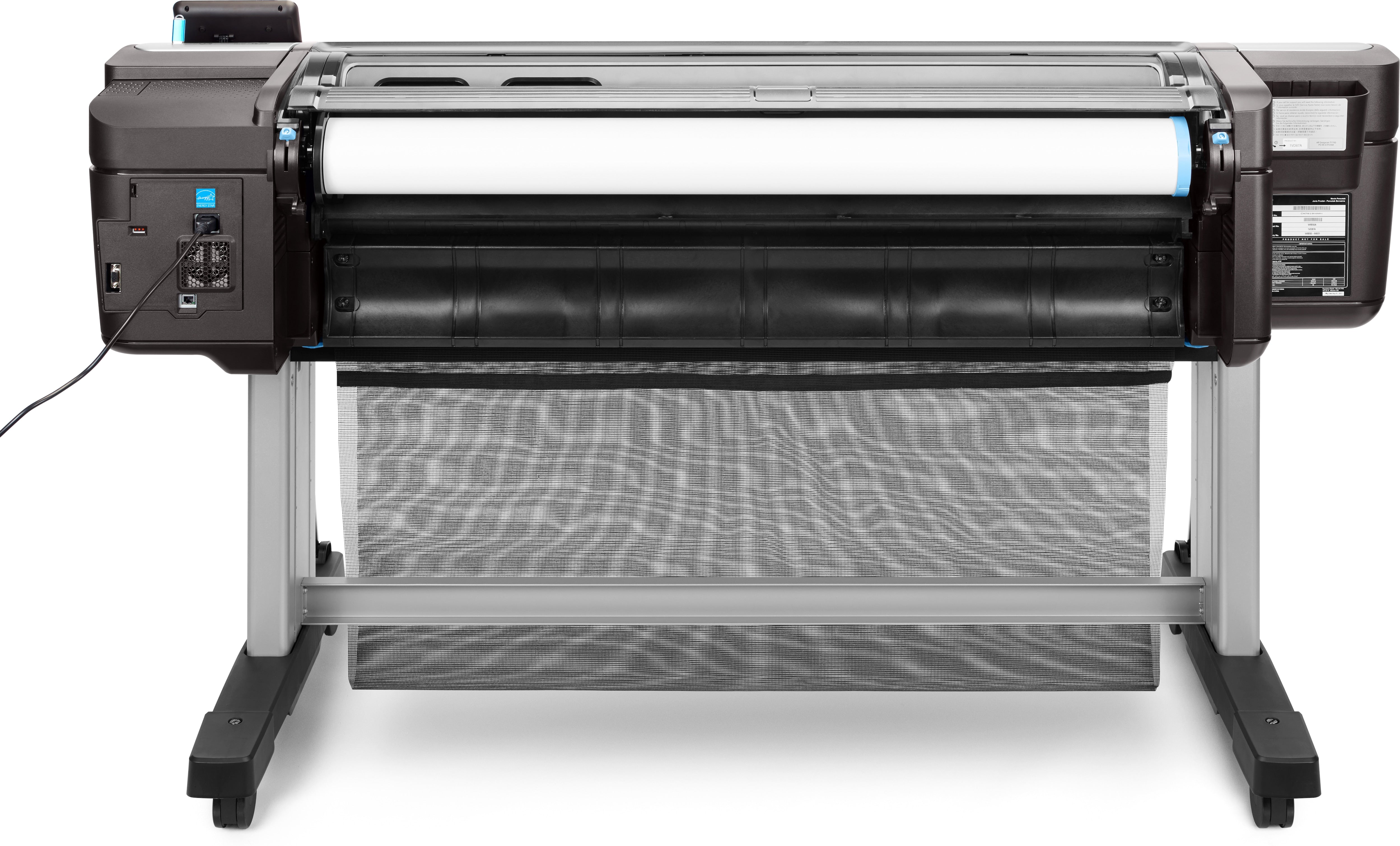 HP Designjet Imprimante PostScript T1700dr 44 pouces