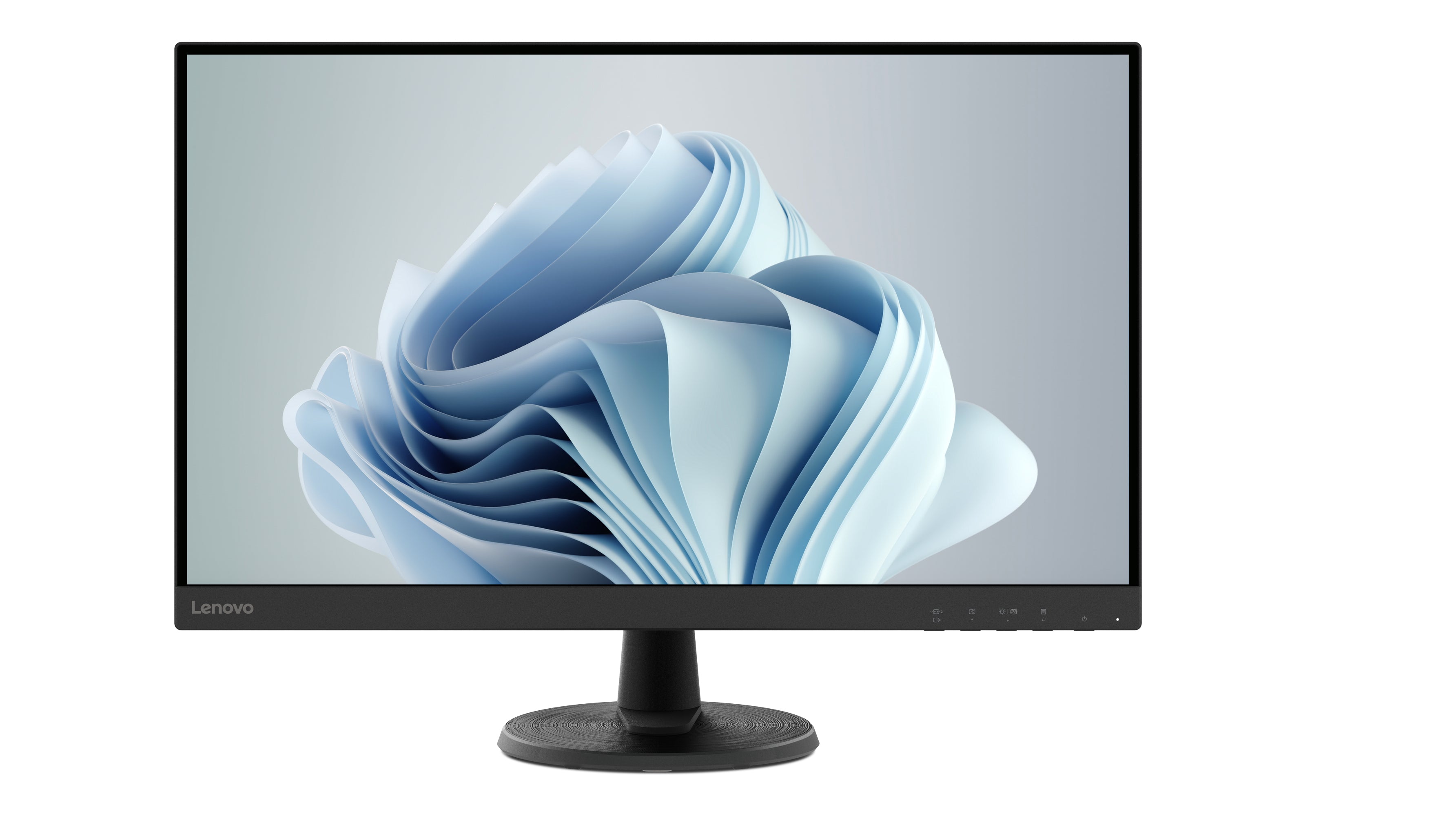 Lenovo C27-40 LED display 68,6 cm (27") 1920 x 1080 pixels Full HD Noir