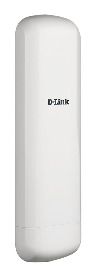 D-Link DAP-3711 pont & répéteur Pont réseau 867 Mbit/s Blanc