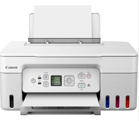 Canon PIXMA 5805C029 imprimante multifonction Jet d'encre A4 4800 x 1200 DPI 11 ppm Wifi