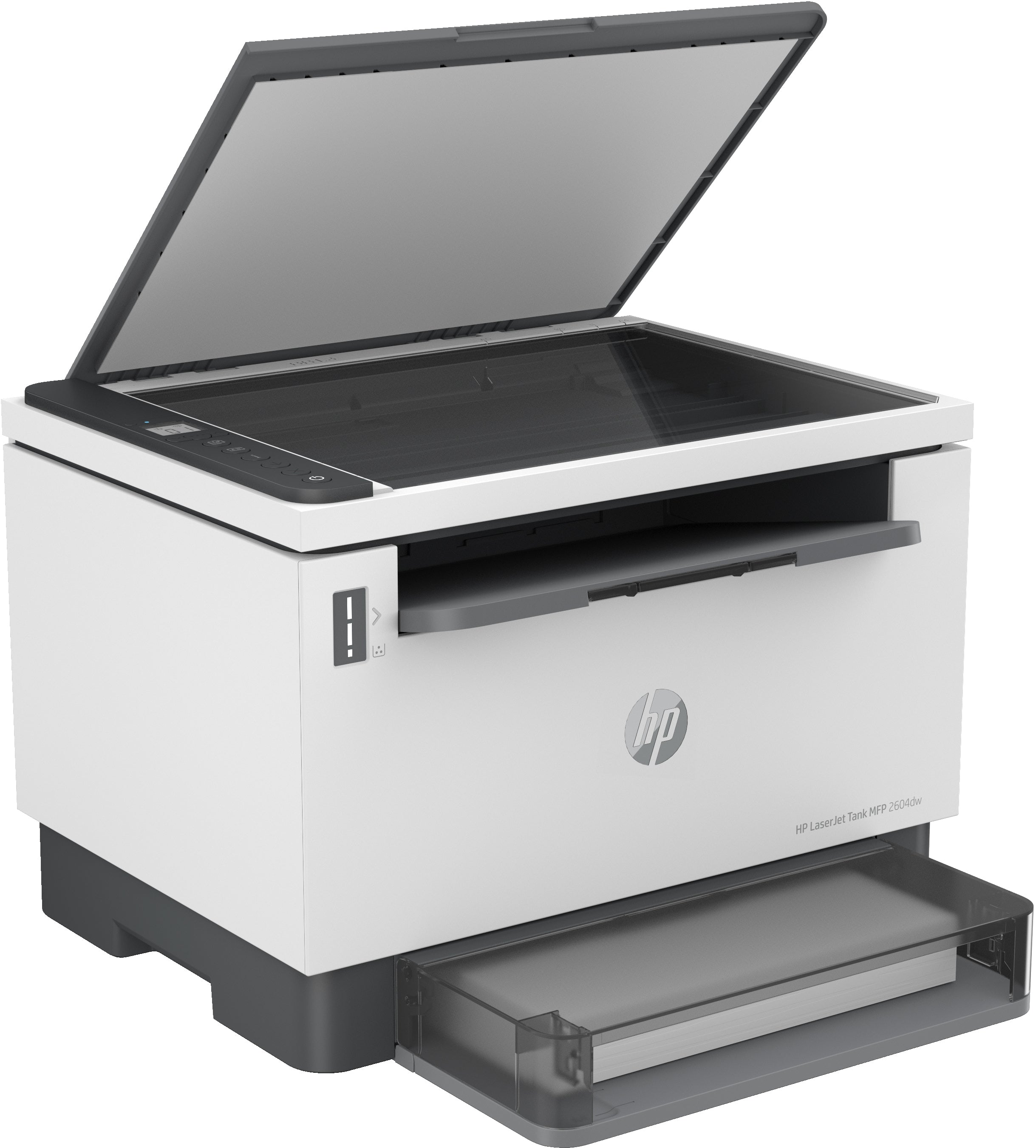 HP LaserJet Imprimante Tank MFP 2604dw