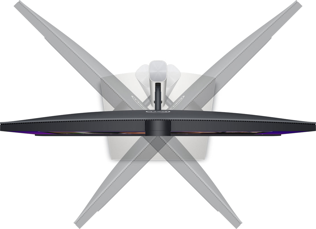 DELL P2724DEB 68,6 cm (27") LCD 2560 x 1440 pixels Quad HD