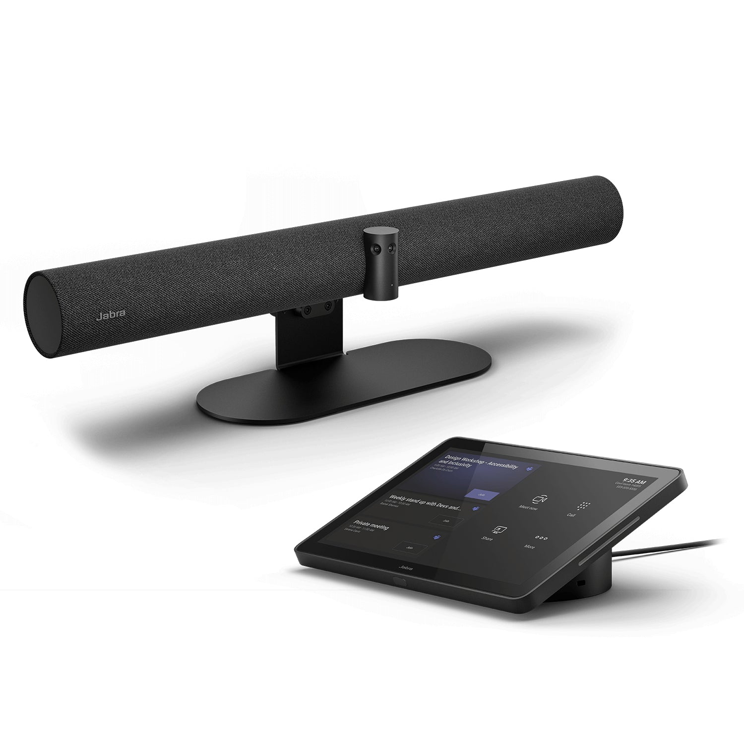 Jabra 8500-231 système de vidéo conférence 13 MP Système de vidéoconférence de groupe