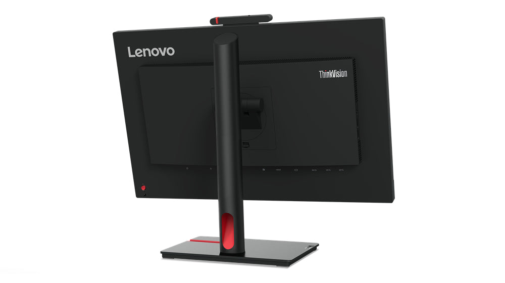 Lenovo ThinkVision T24v-30 LED display 60,5 cm (23.8") 1920 x 1080 pixels Full HD Noir