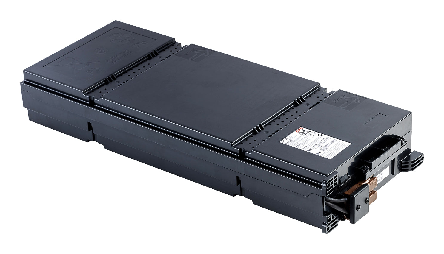 APC APCRBC152 Cartouche de batterie de rechange Nr 152