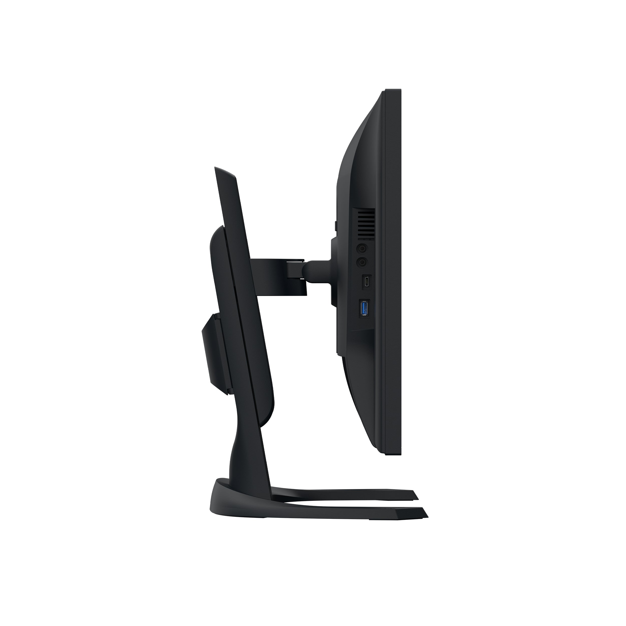 EIZO FlexScan EV2740X-BK LED display 68,6 cm (27") 3840 x 2160 pixels 4K Ultra HD LCD Noir