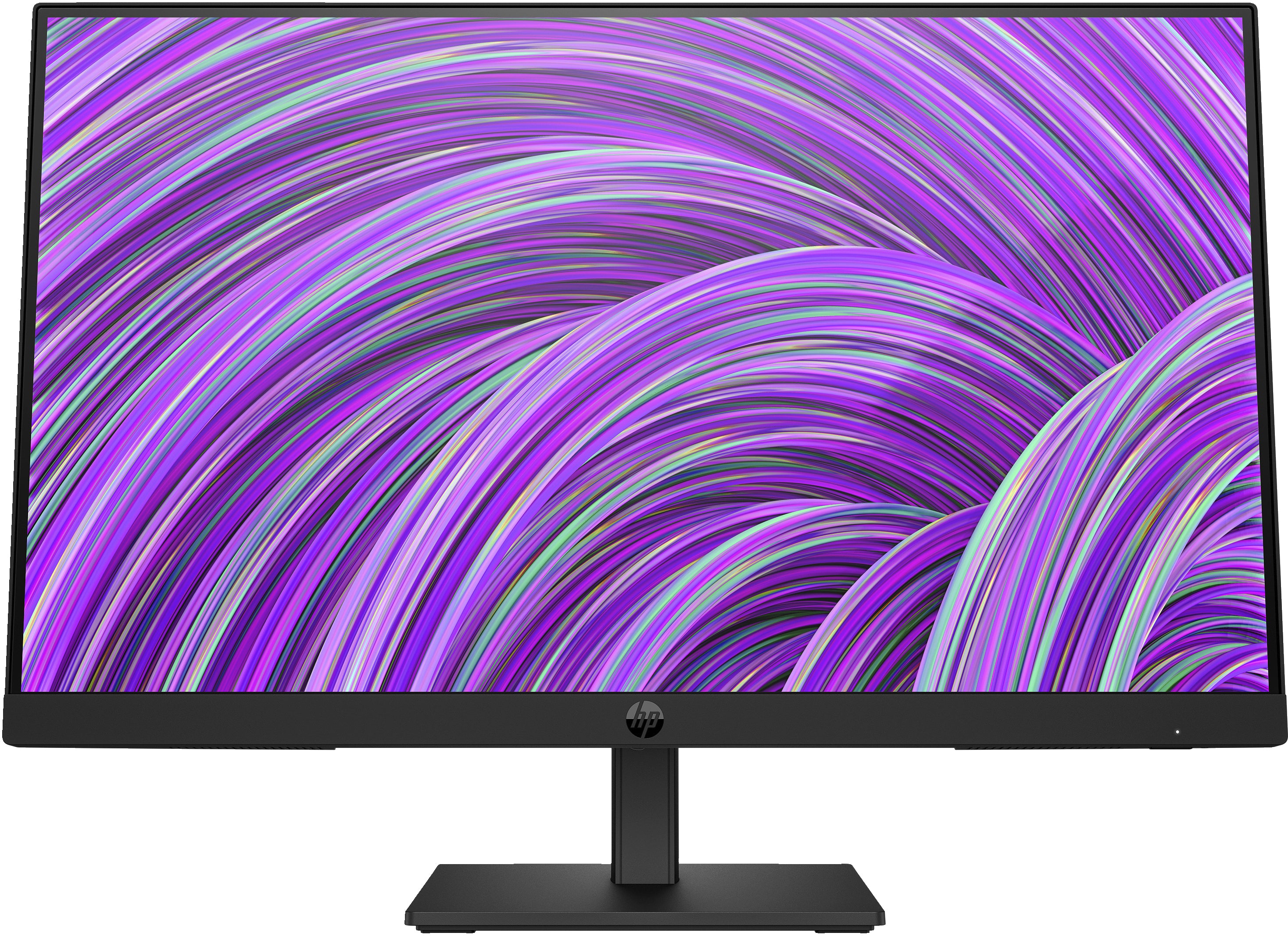 HP Écran FHD P22h G5
