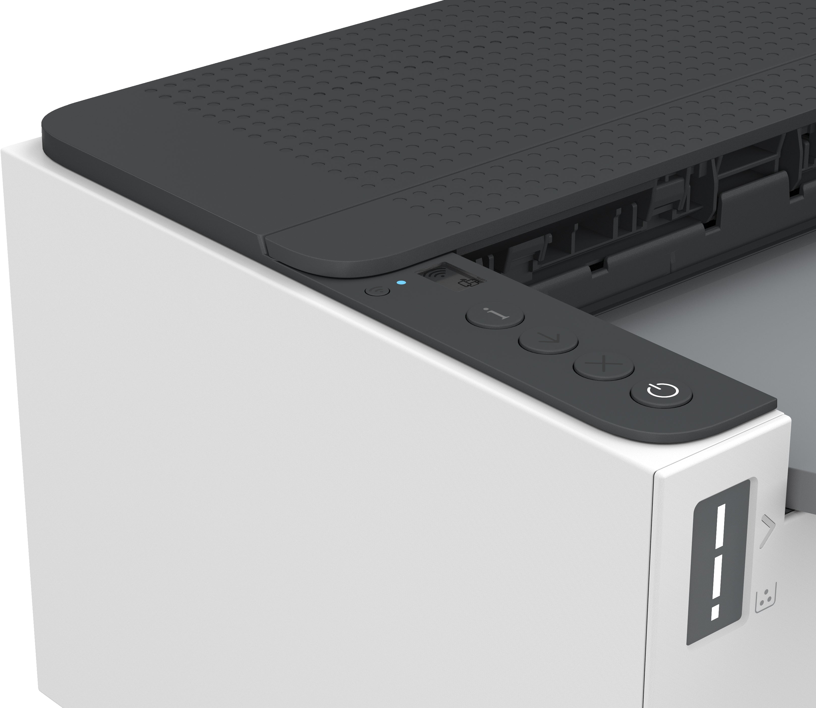 HP LaserJet Imprimante Tank 2504dw
