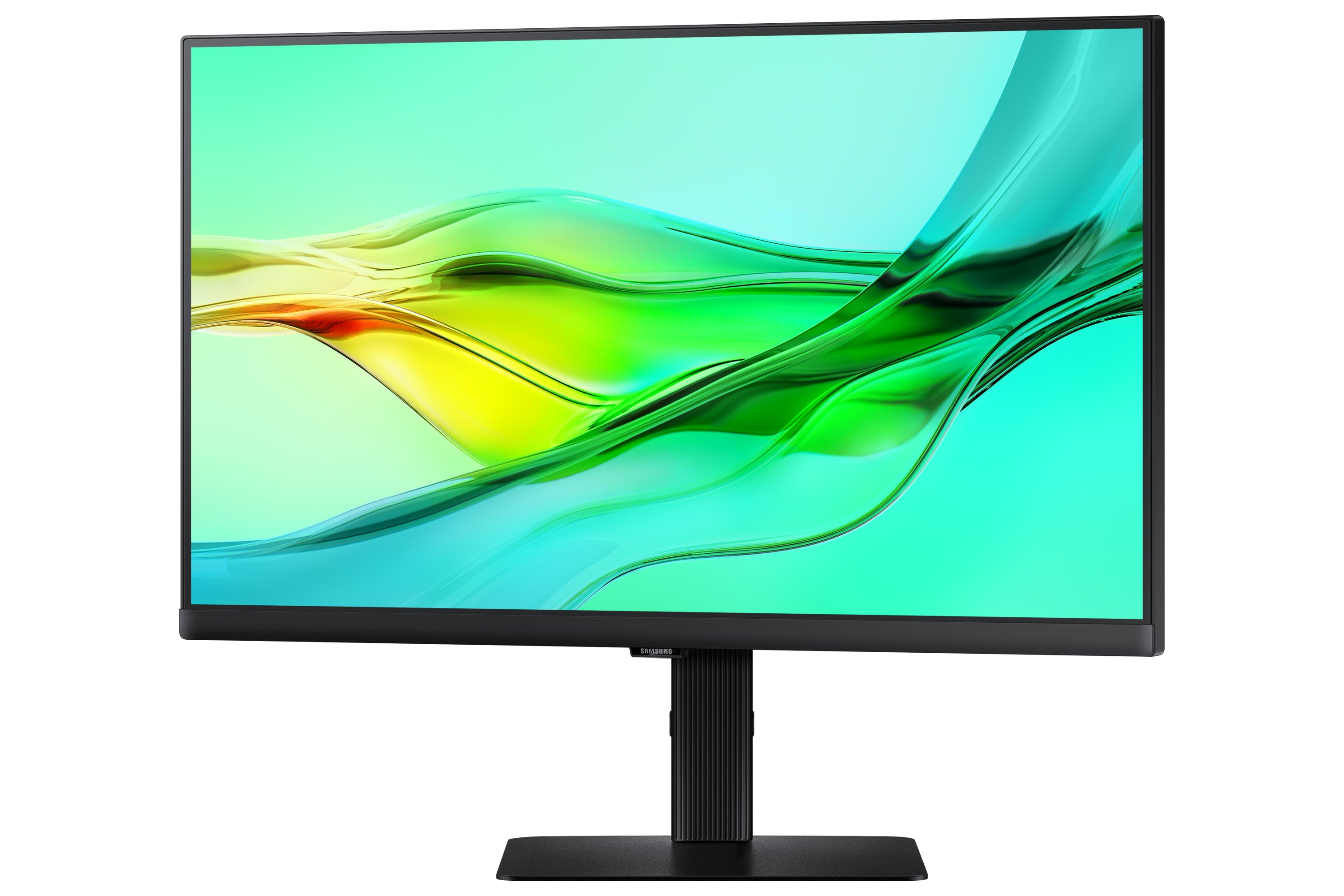 Samsung S60UD écran plat de PC 61 cm (24") 2560 x 1440 pixels Quad HD LCD Noir