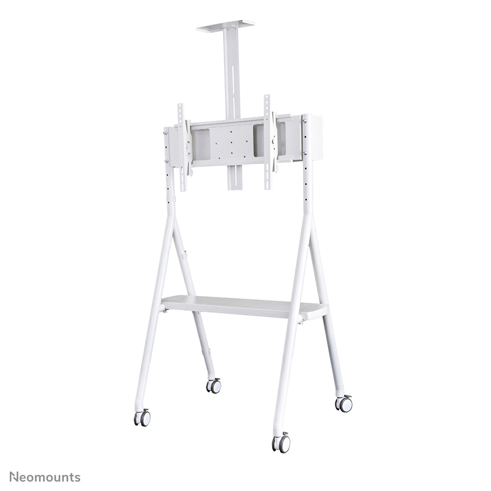 Neomounts NS-M1500WHITE Support au sol pour écran 32-65"