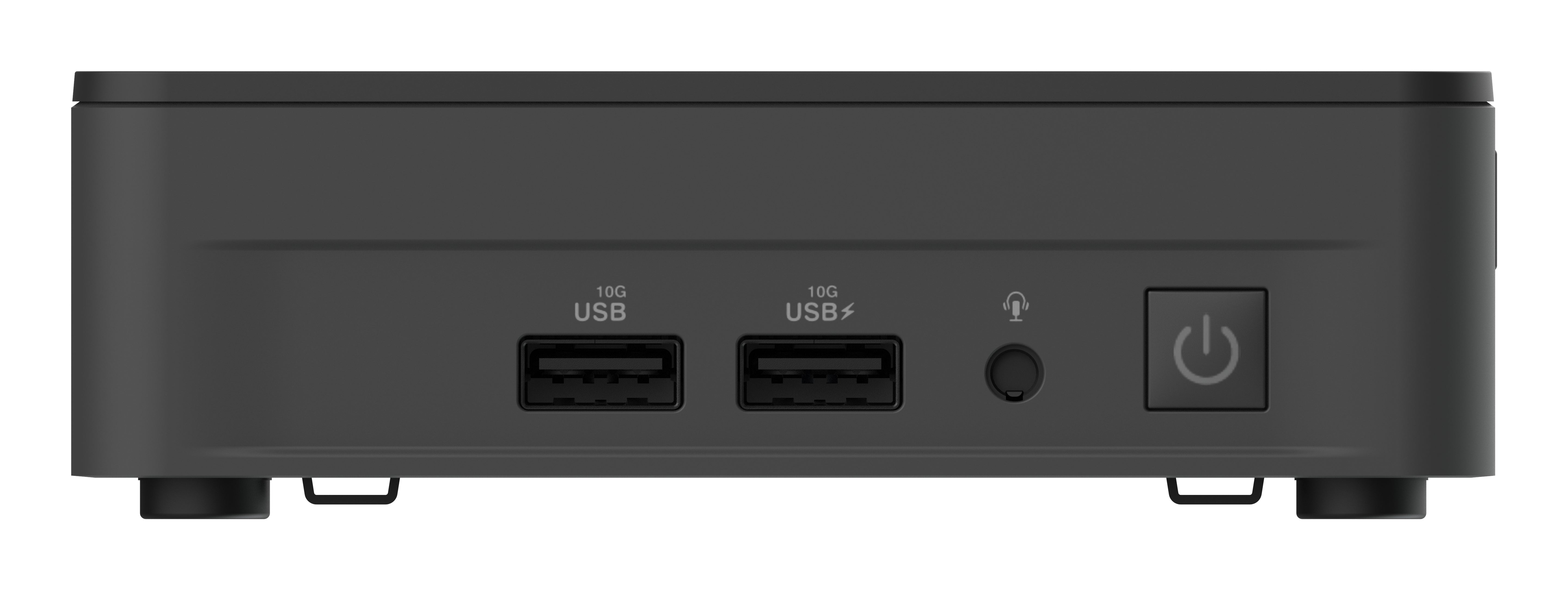 ASUS NUC 13 RNUC13ANKI700002I UCFF Noir i7-1360P