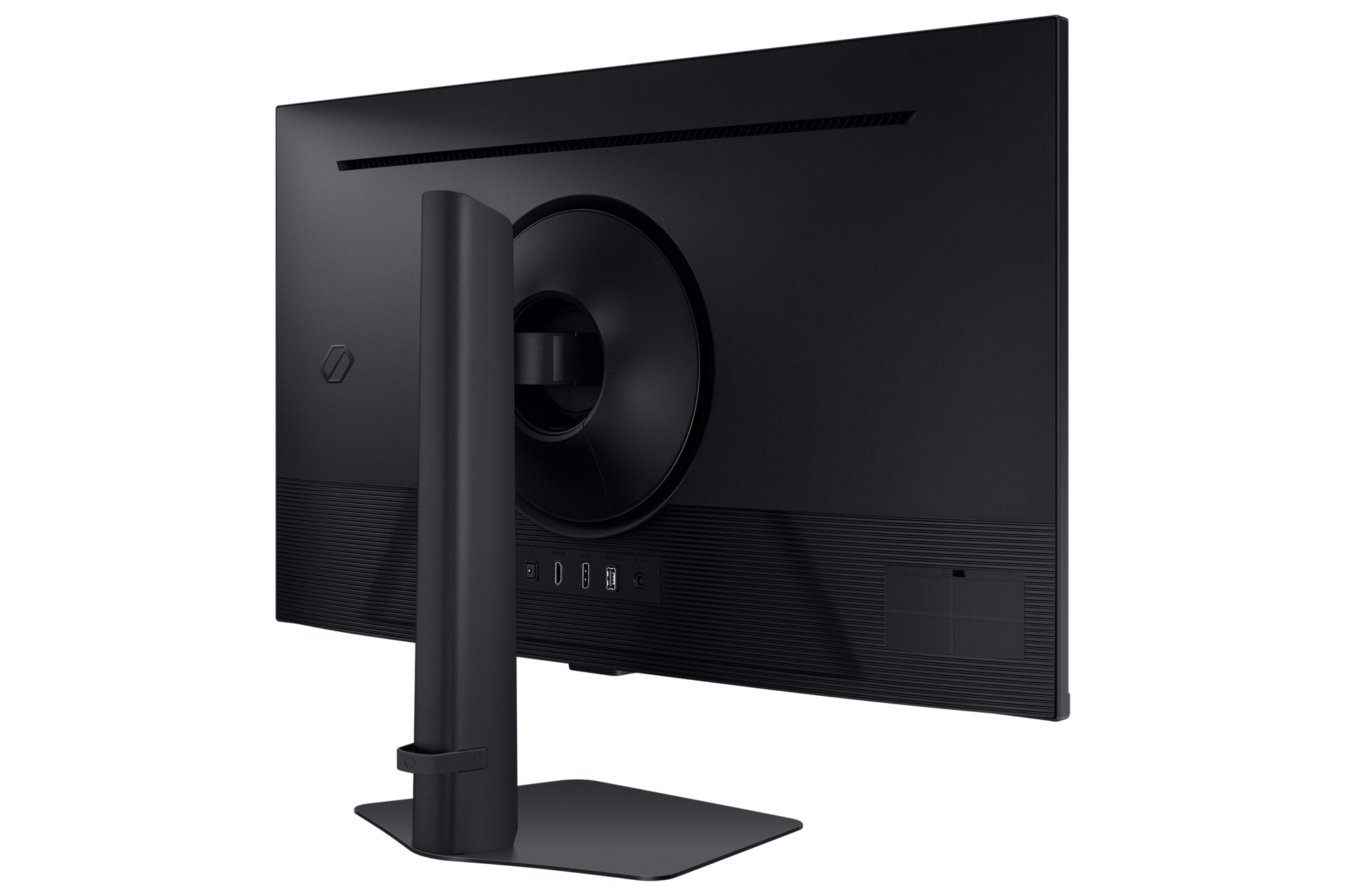 Samsung Odyssey G5 32" G50D - Noir - QHD - Écran PC Gaming