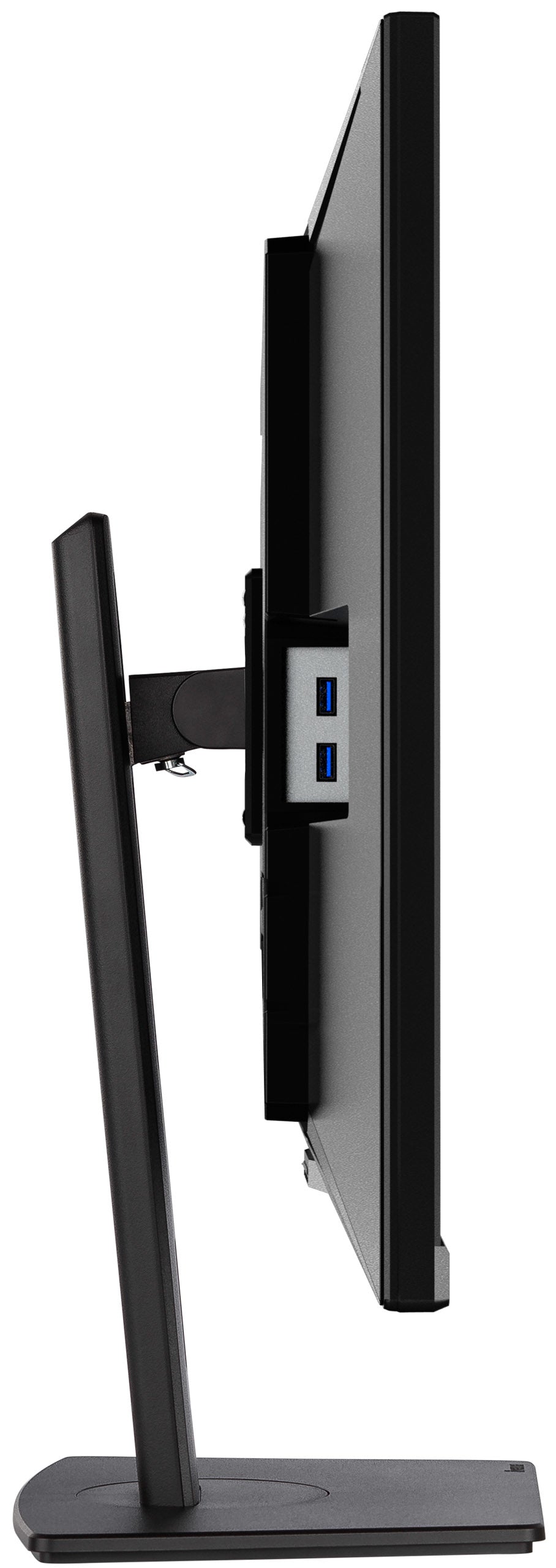 iiyama ProLite XUB3293UHSN-B5 écran plat de PC 80 cm (31.5") 3840 x 2160 pixels 4K Ultra HD LCD Noir