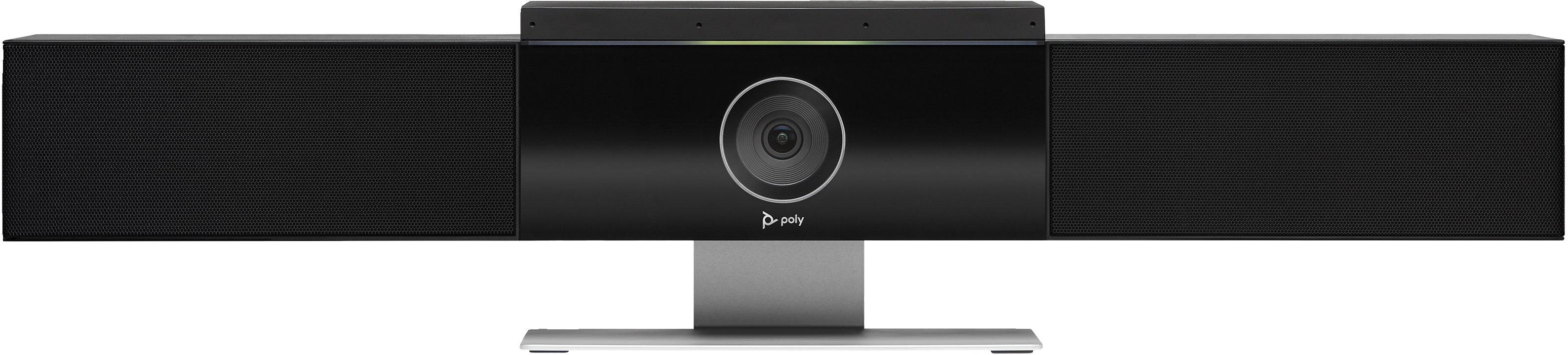 POLY Barre de visioconférence USB Studio