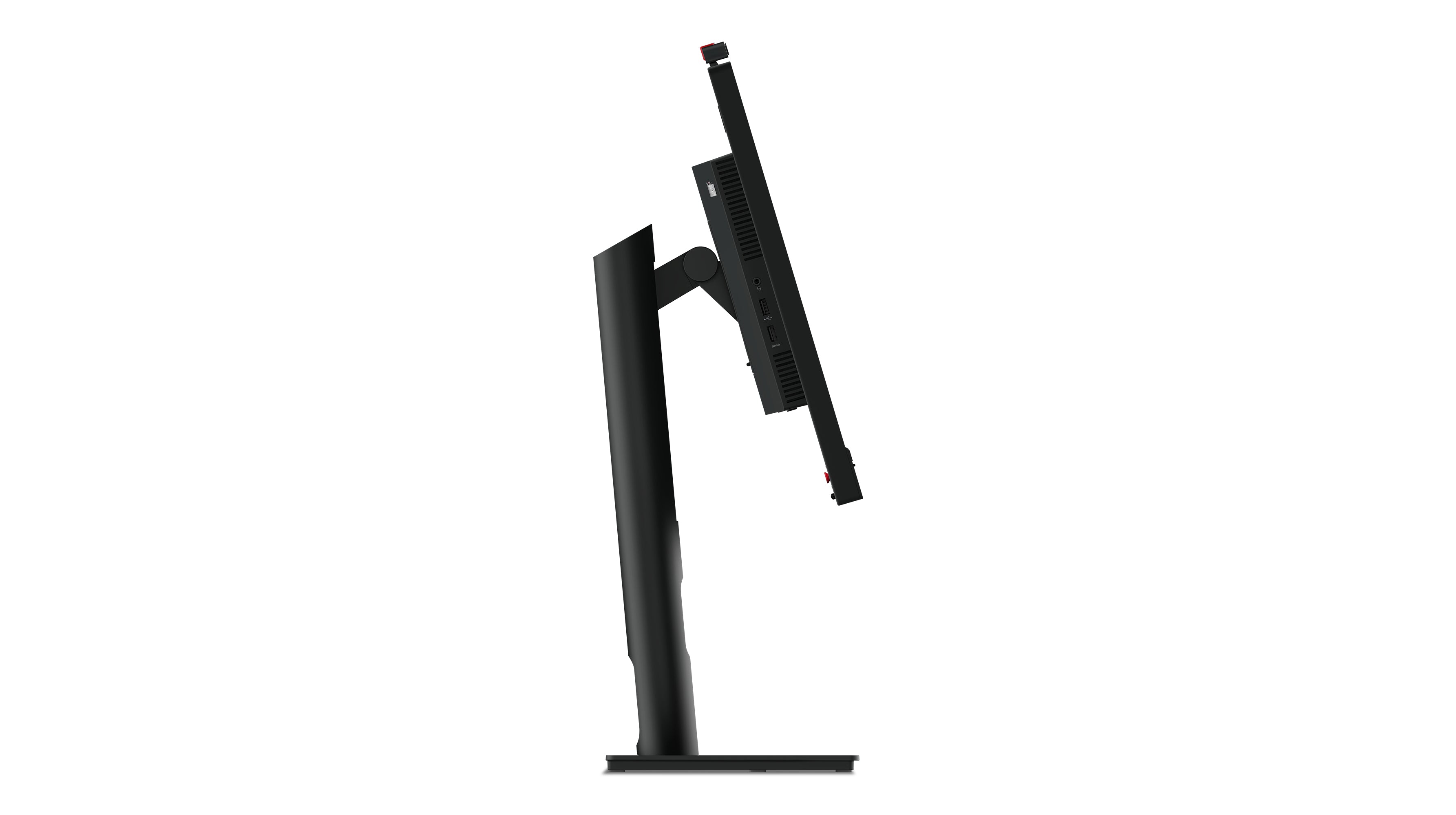 Lenovo ThinkVision T24v-30 LED display 60,5 cm (23.8") 1920 x 1080 pixels Full HD Noir