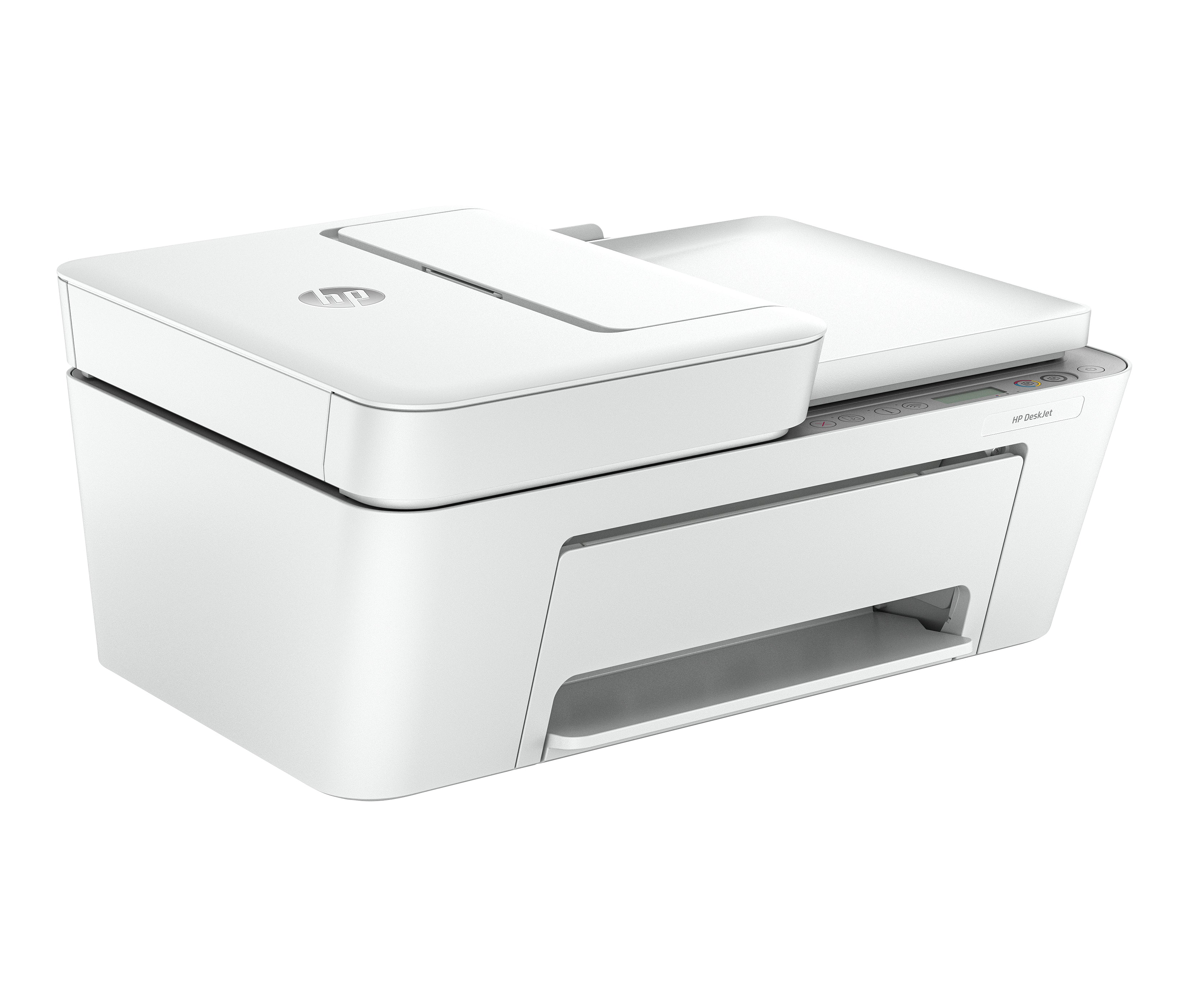 HP DeskJet 4220e Sans fil All-in-One Couleur Imprimante, Instant Ink; copieur, scanner