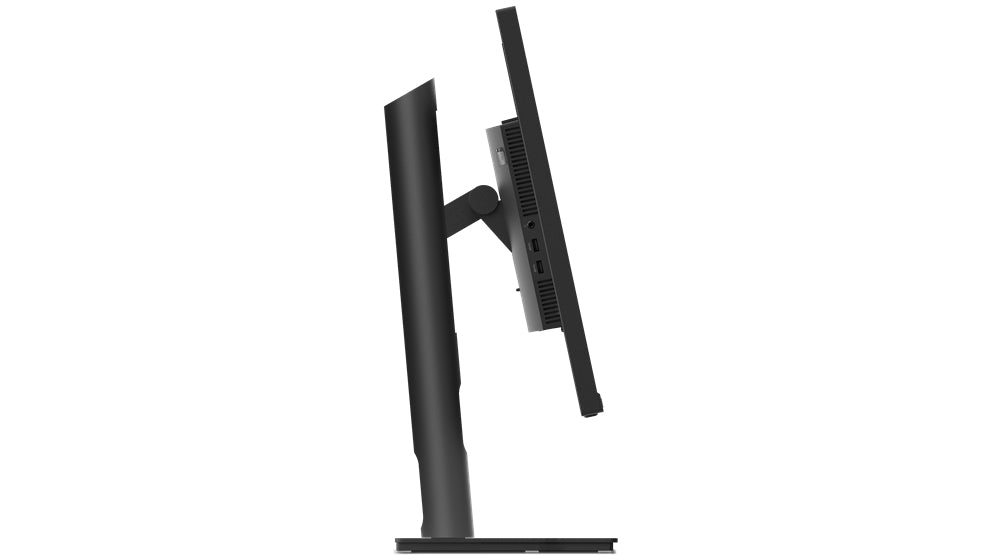 Lenovo T27h-30 LED display 68,6 cm (27") 2560 x 1440 pixels Quad HD Noir