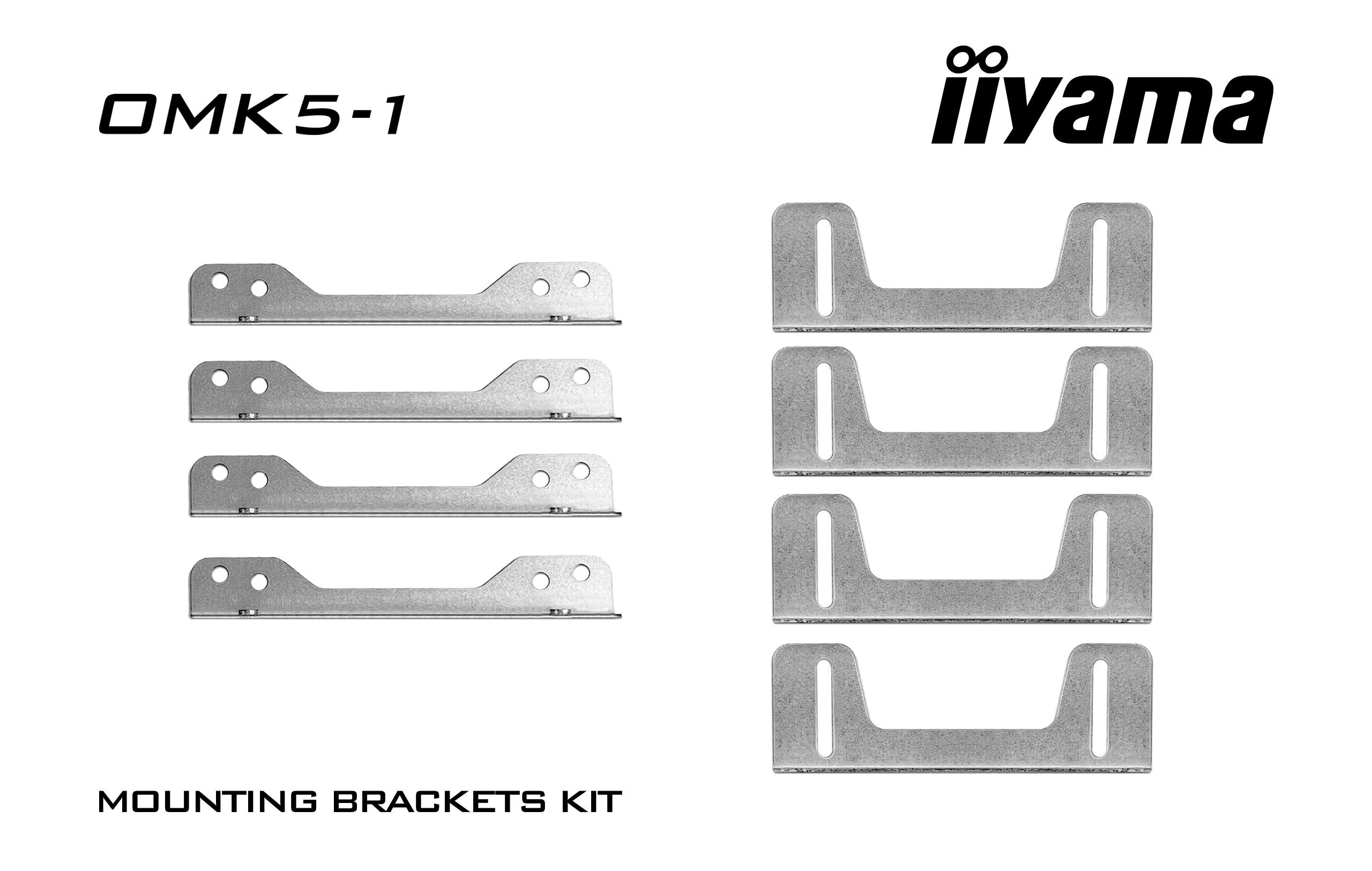 iiyama OMK5-1 accessoire de montage de moniteurs