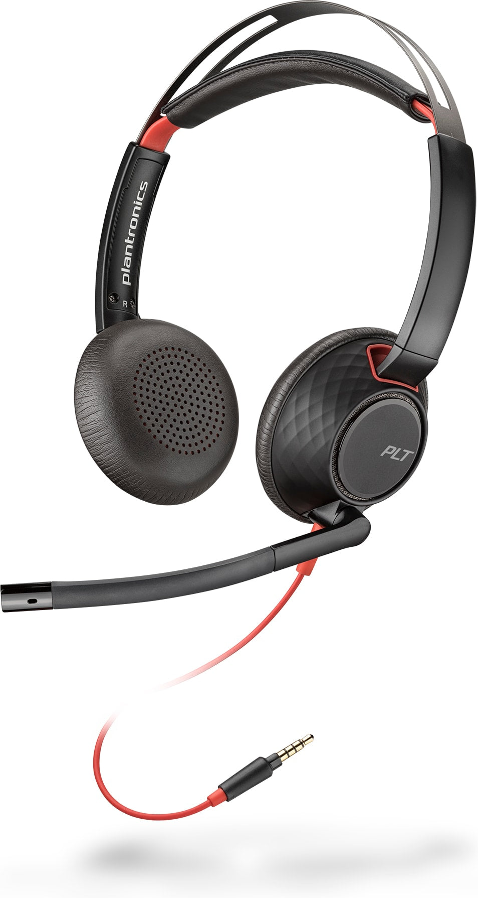 POLY Blackwire 5220 3,5 mm serre-tête