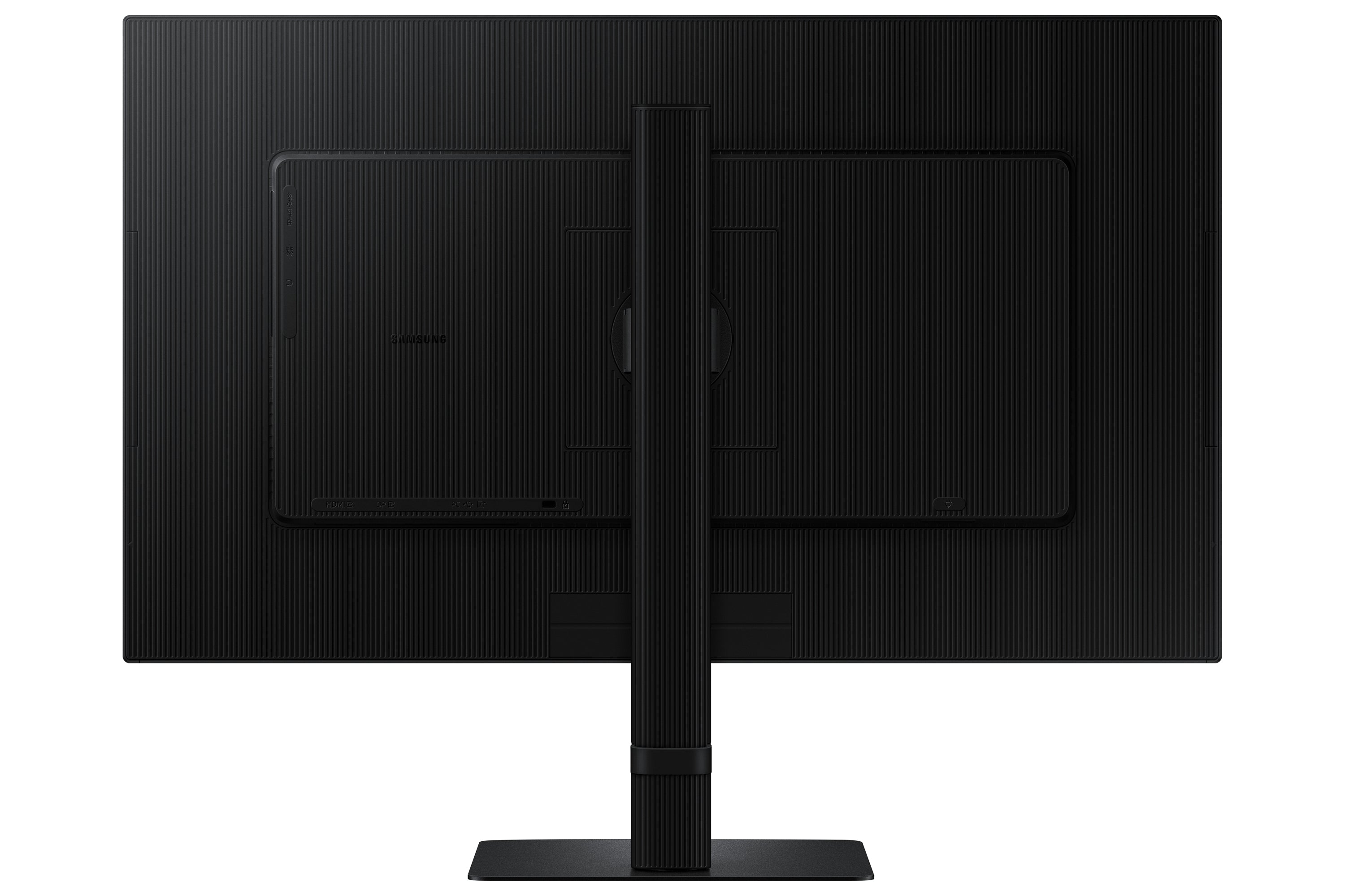 Samsung S60D écran plat de PC 68,6 cm (27") 2560 x 1440 pixels Quad HD LCD Noir