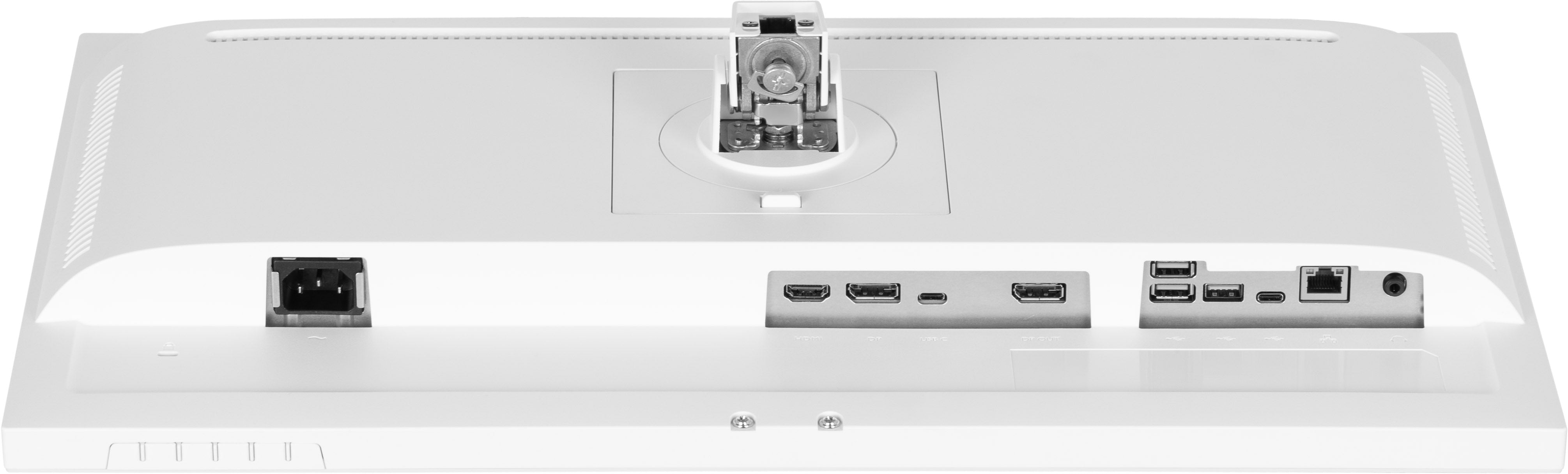 iiyama ProLite XUB2497HSN-W1 écran plat de PC 60,5 cm (23.8") 1920 x 1080 pixels Full HD LED Blanc