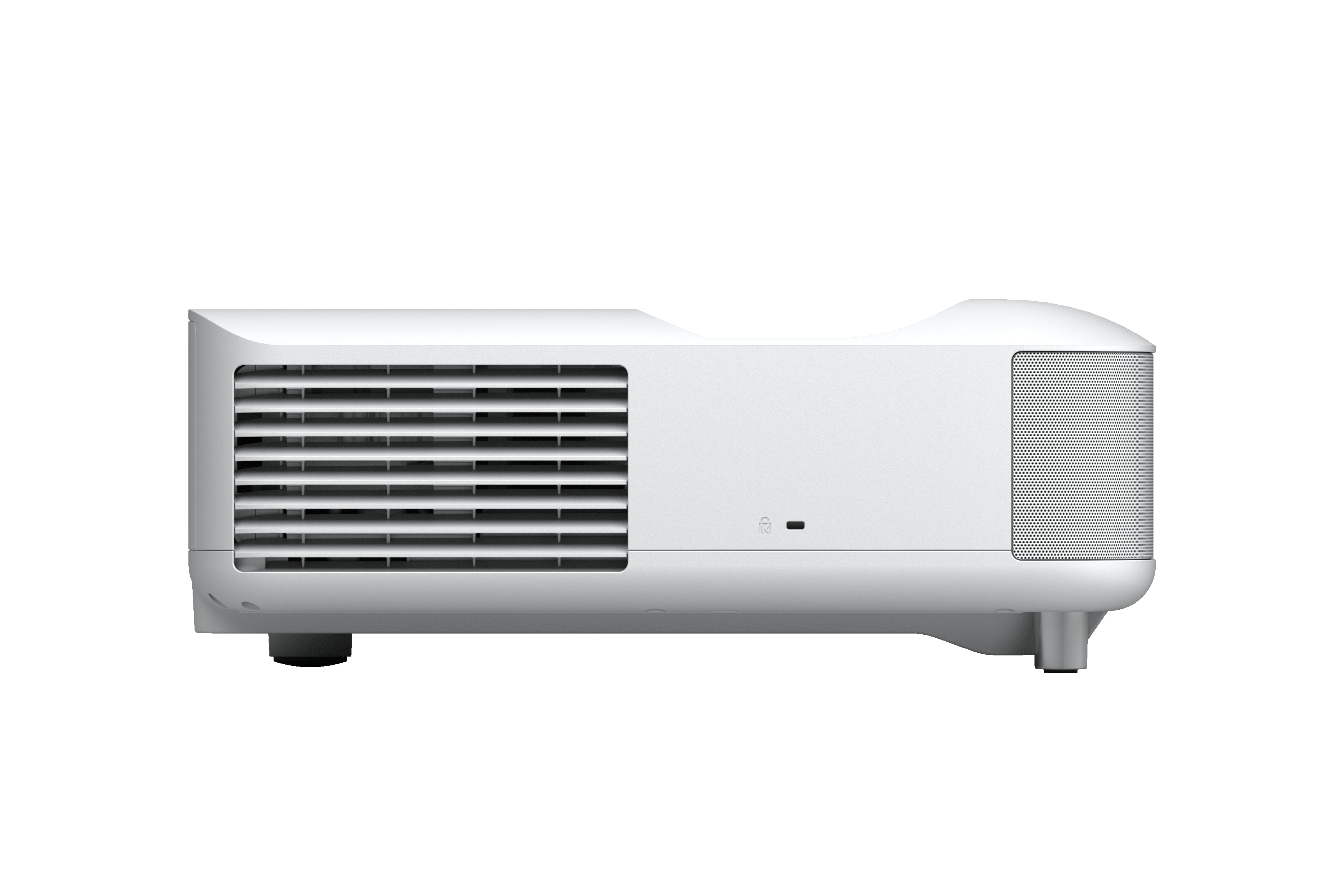 Epson EH-LS650W 3600 ANSI lumens 3LCD 4K (4096x2400) Blanc