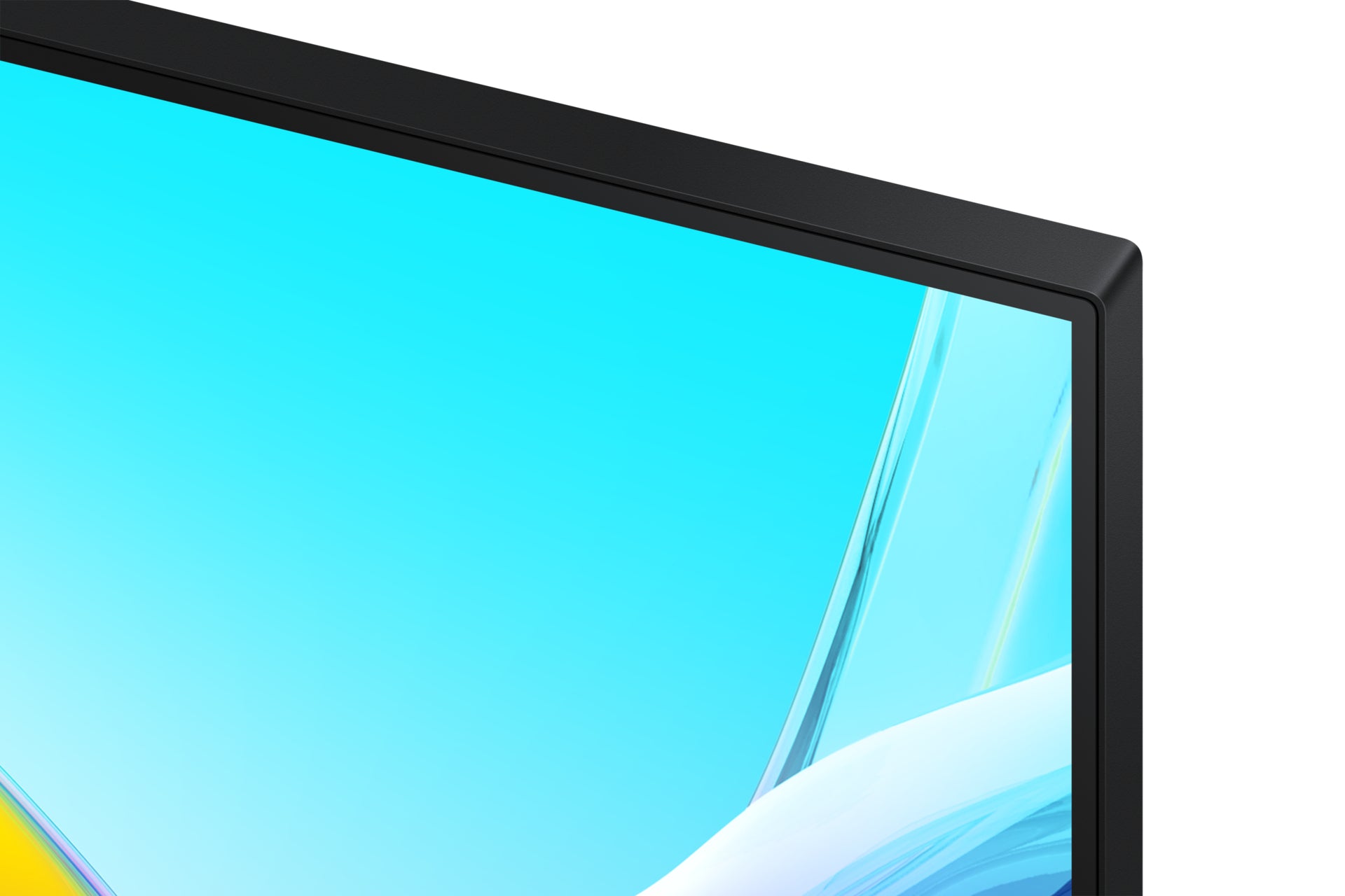 Samsung S80UD écran plat de PC 81,3 cm (32") 3840 x 2160 pixels 4K Ultra HD LCD Noir