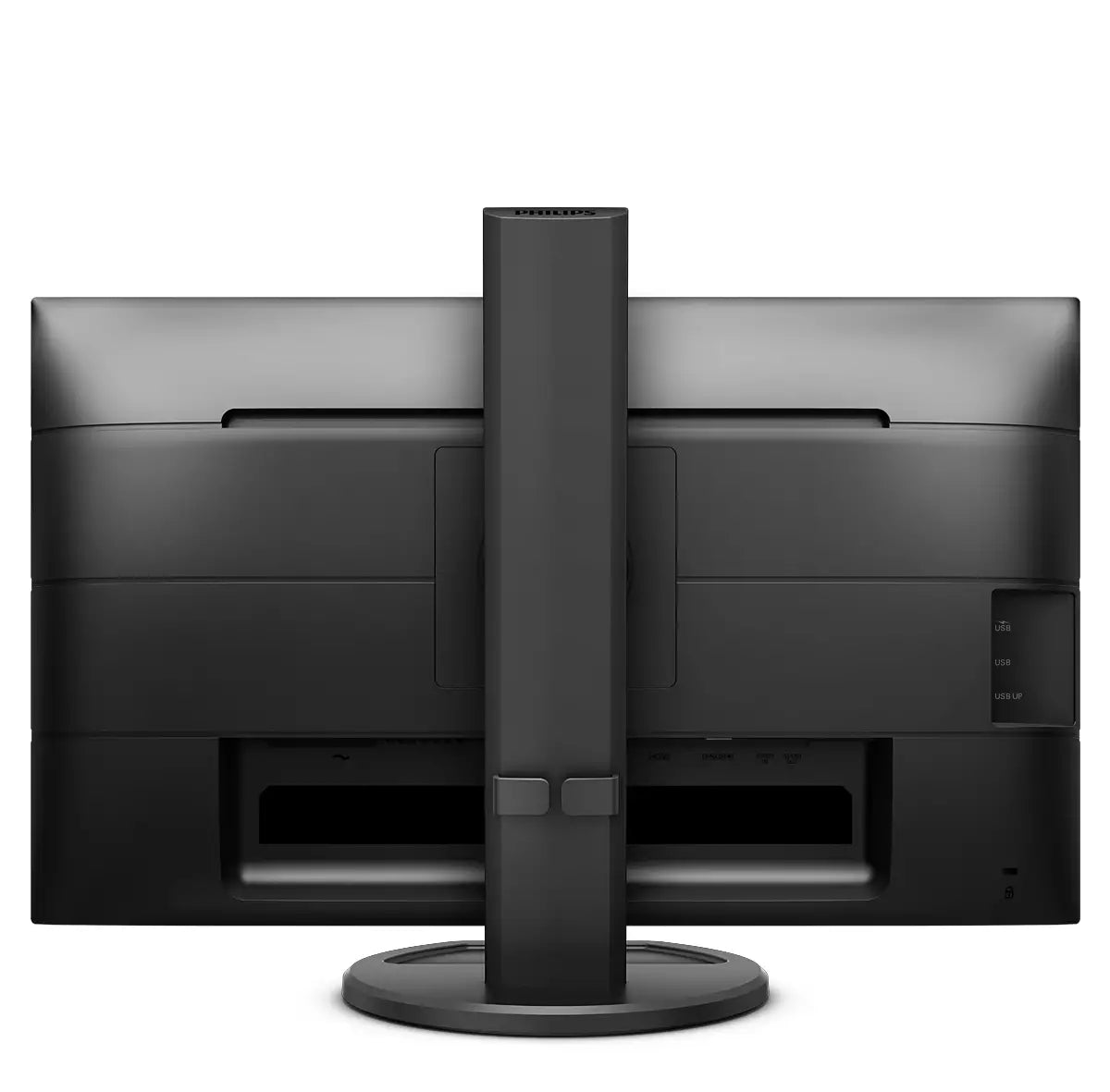 Philips B Line 240B9/00 écran plat de PC 61,2 cm (24.1") 1920 x 1200 pixels WUXGA LED Noir