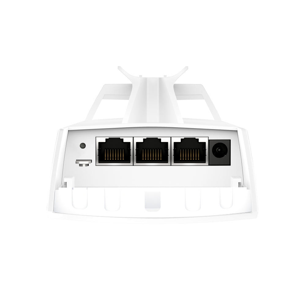 TP-Link EAP215-Bridge KIT 867 Mbit/s Blanc Connexion Ethernet, supportant l'alimentation via ce port (PoE)