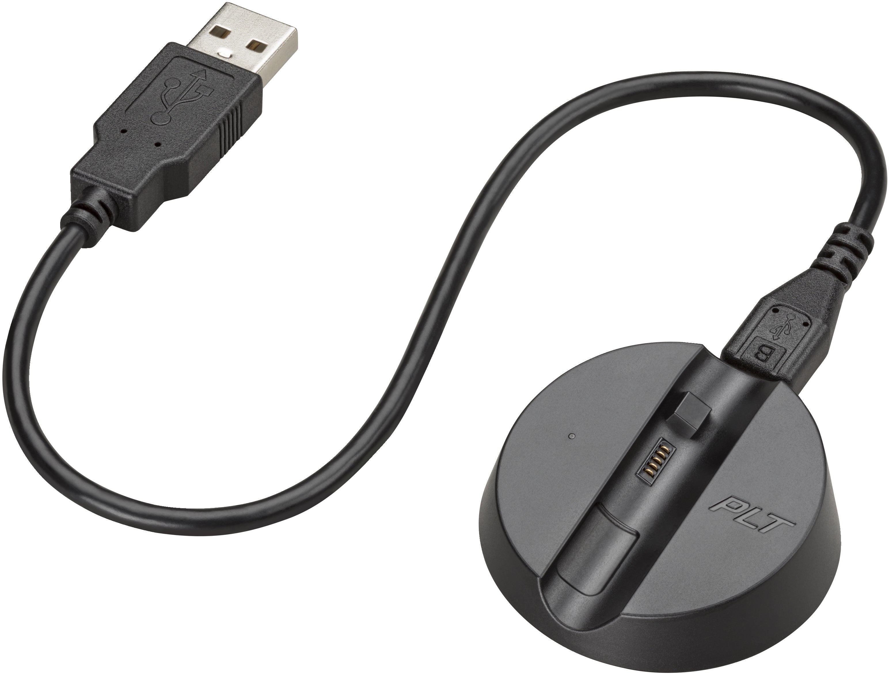 POLY Micro-casque Voyager 6200 USB-C noir
