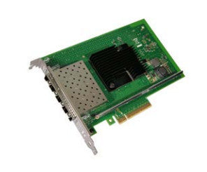 Fujitsu S26361-F3640-L504 carte réseau Interne Fibre 10000 Mbit/s