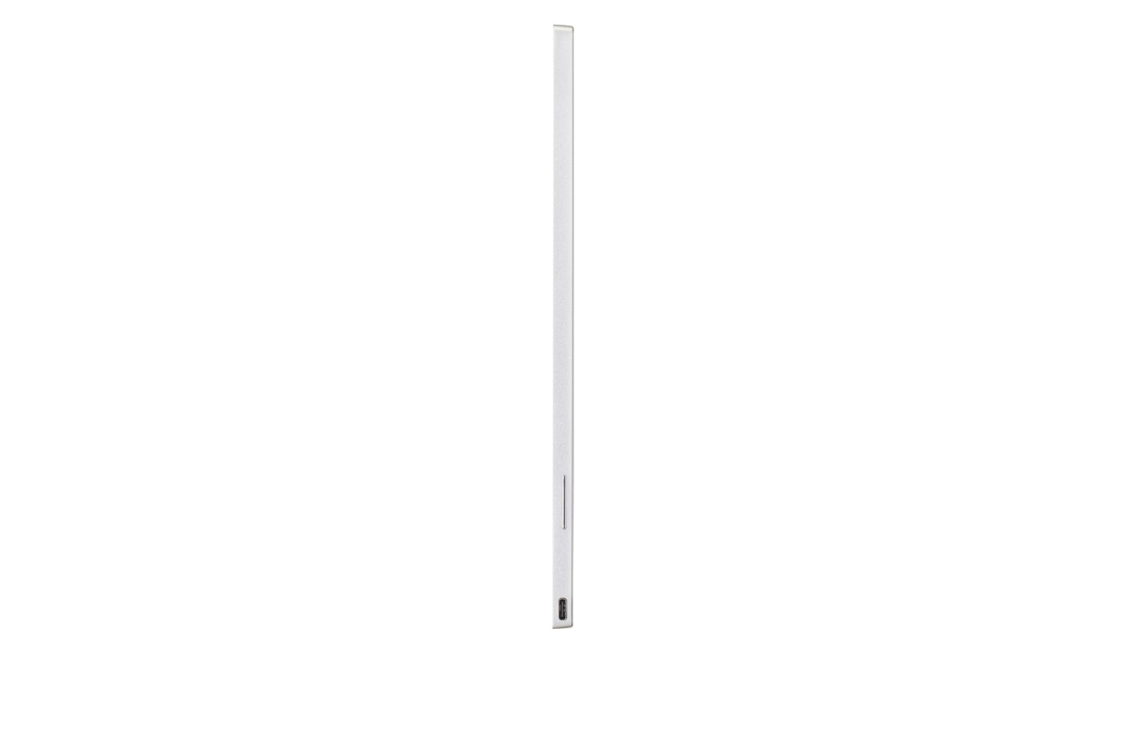 LG 16MR70 écran plat de PC 40,6 cm (16") 2560 x 1600 pixels WQXGA Argent