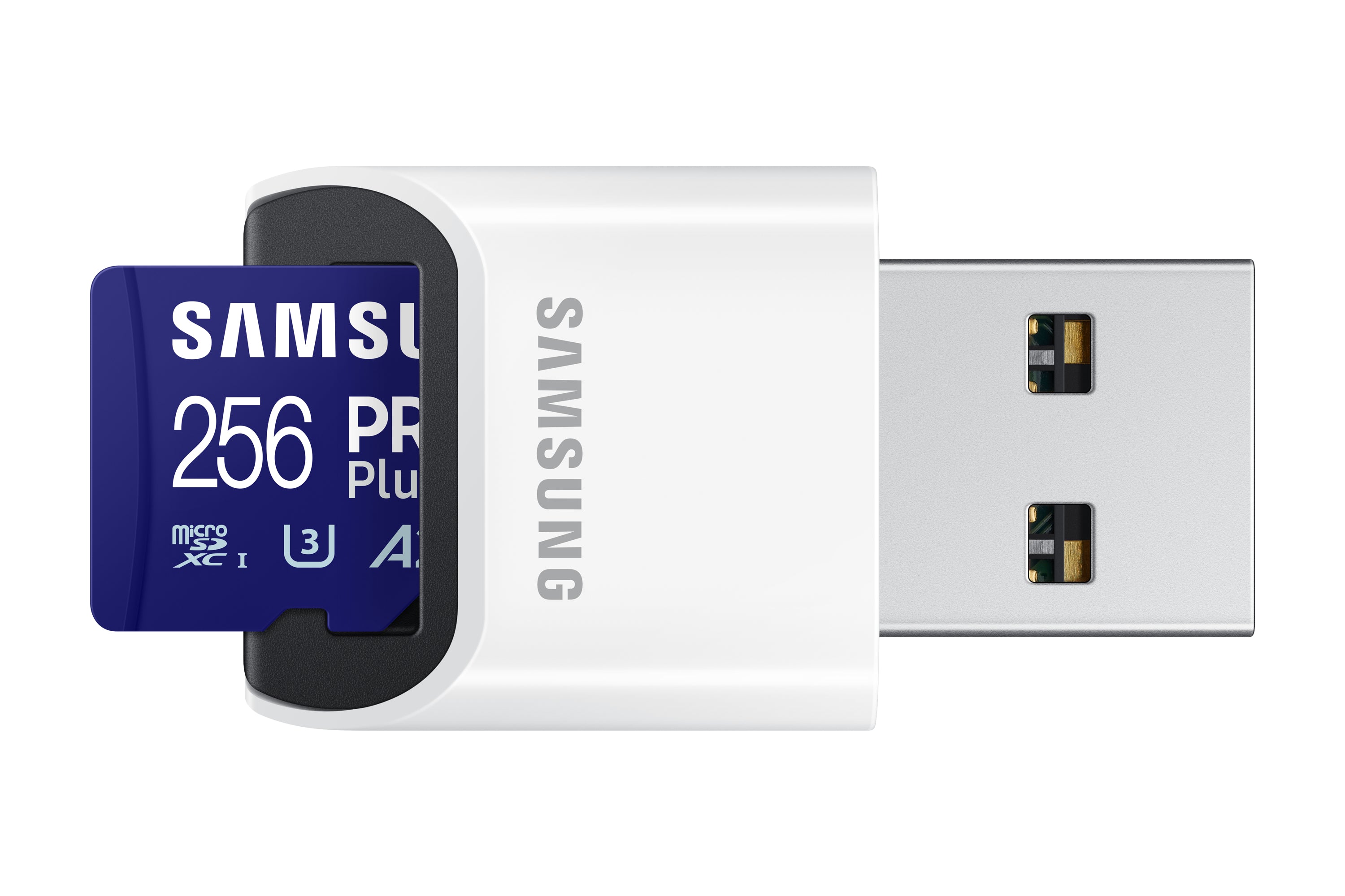 Samsung MB-MD256S 256 Go MicroSDXC UHS-I Classe 10