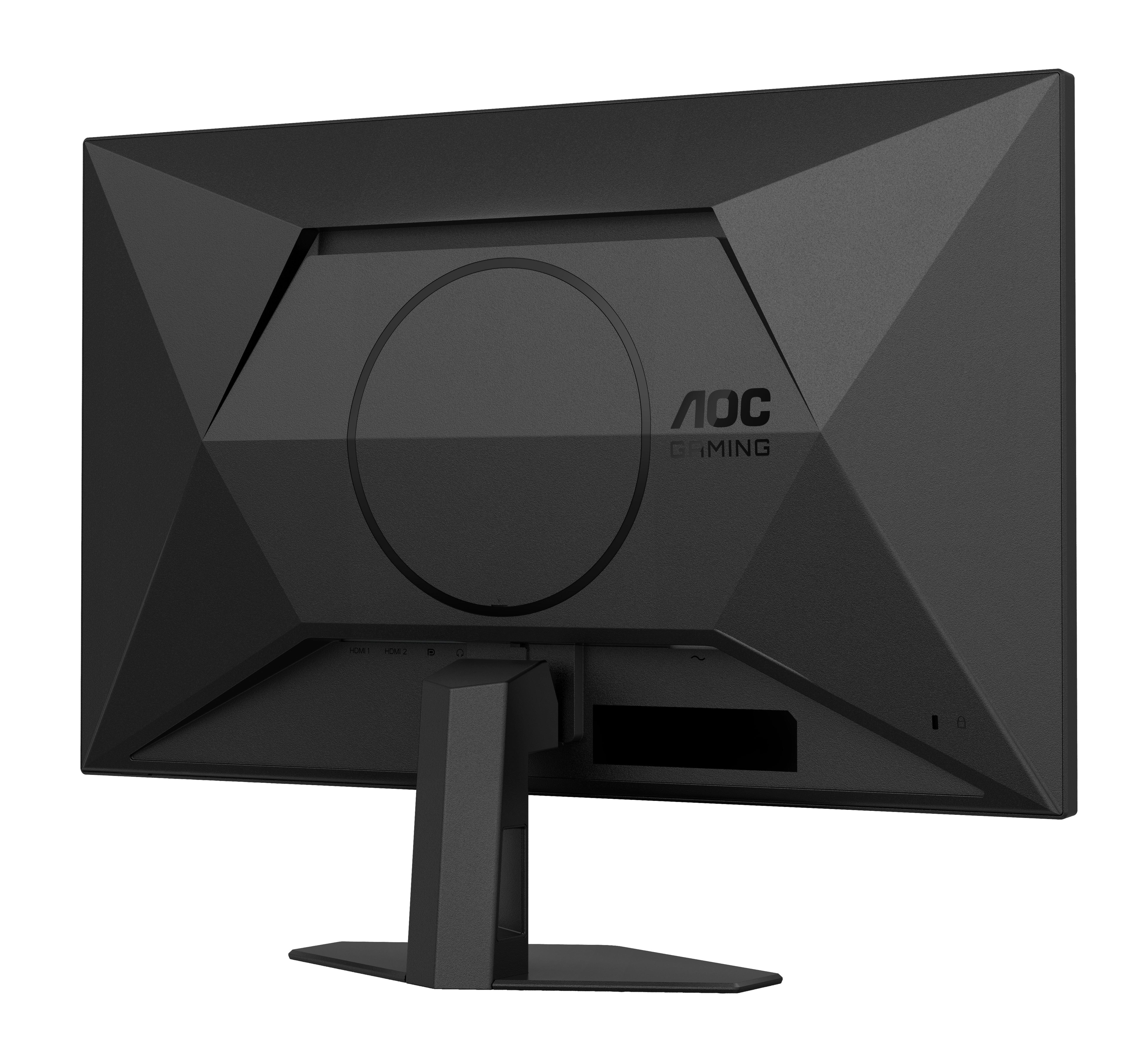 AOC 27G4XE écran plat de PC 68,6 cm (27") 1920 x 1080 pixels Full HD LCD Noir, Gris