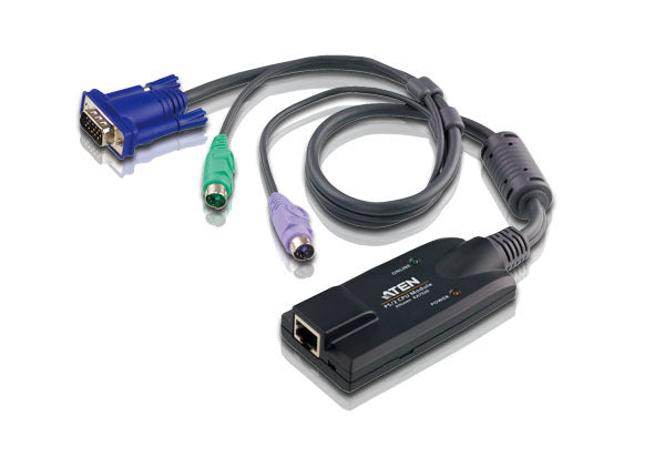 ATEN Adaptateur KVM VGA PS/2