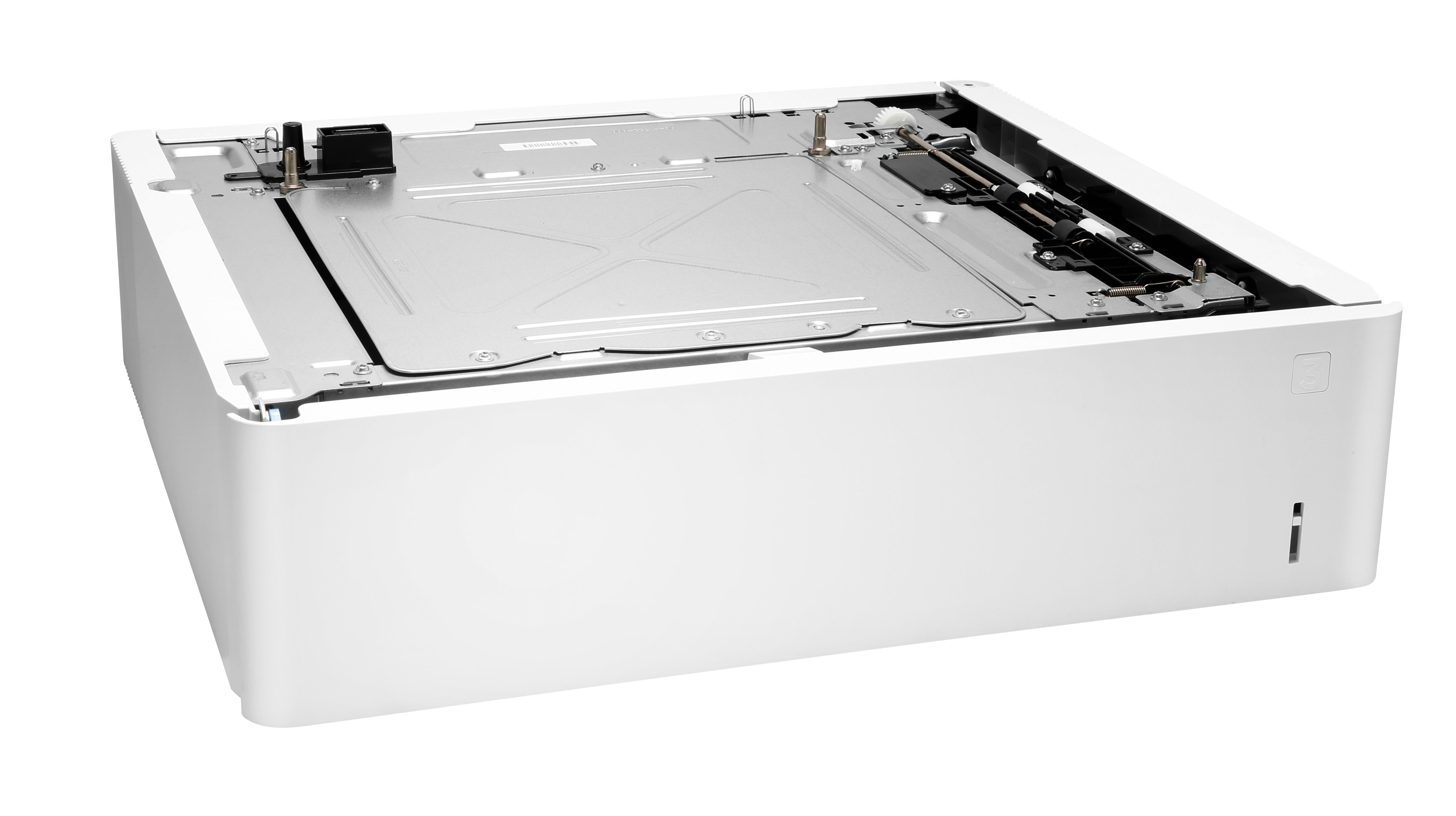 HP LaserJet Chargeur de support Color 550 feuilles
