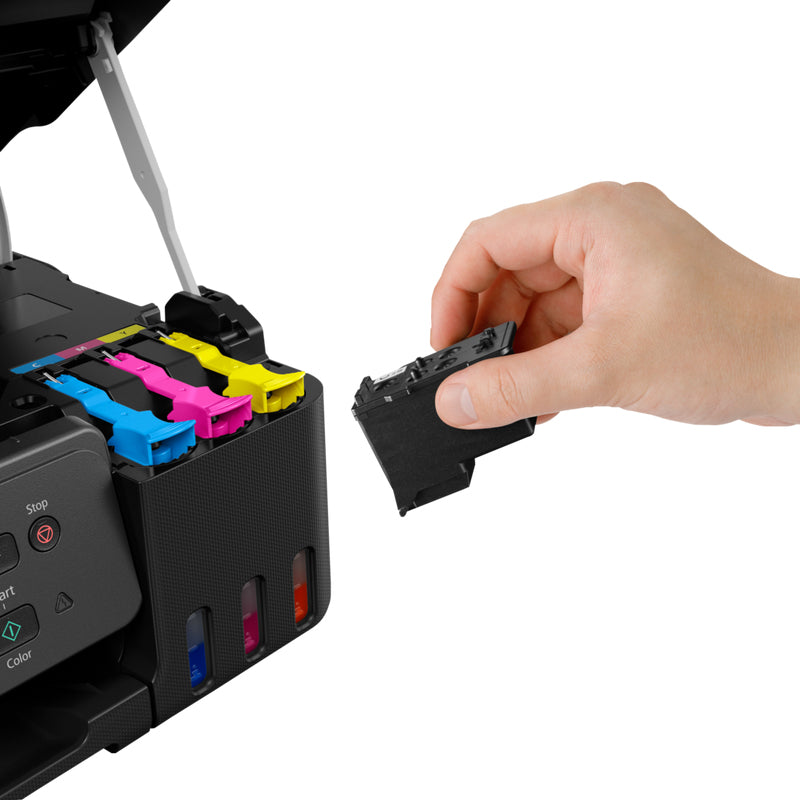 Canon PIXMA G3430 Jet d'encre A4 4800 x 1200 DPI Wifi
