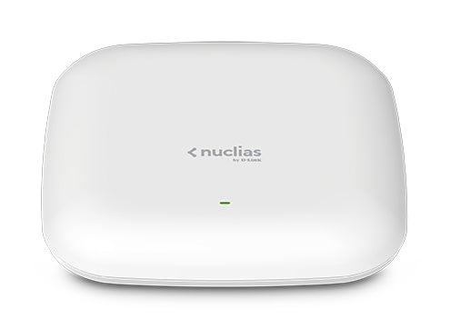 D-Link DBA-1210P point d'accès réseaux locaux sans fil 1200 Mbit/s Blanc Connexion Ethernet, supportant l'alimentation via ce port (PoE)
