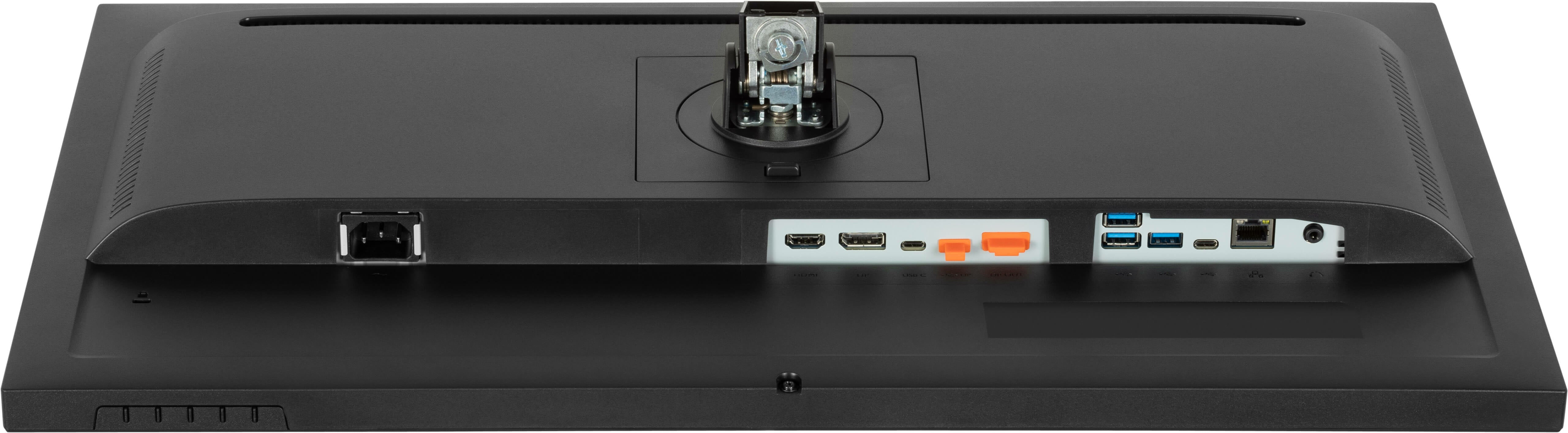 iiyama ProLite XUB2797QSNP-B1 écran plat de PC 68,6 cm (27") 2560 x 1440 pixels Quad HD LED Noir
