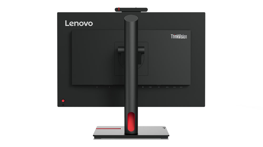 Lenovo ThinkVision T24v-30 LED display 60,5 cm (23.8") 1920 x 1080 pixels Full HD Noir
