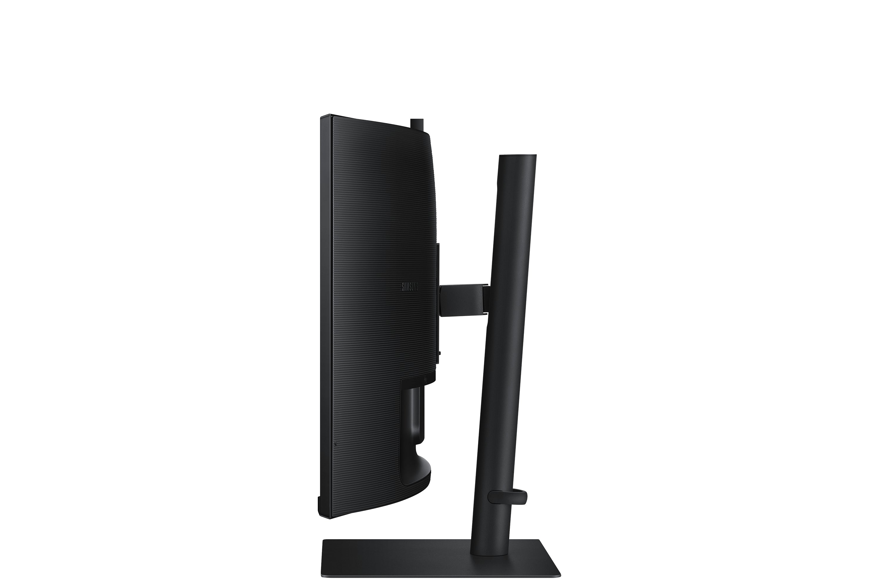 Samsung S65VC écran plat de PC 86,4 cm (34") 3440 x 1440 pixels UltraWide Quad HD LCD Noir