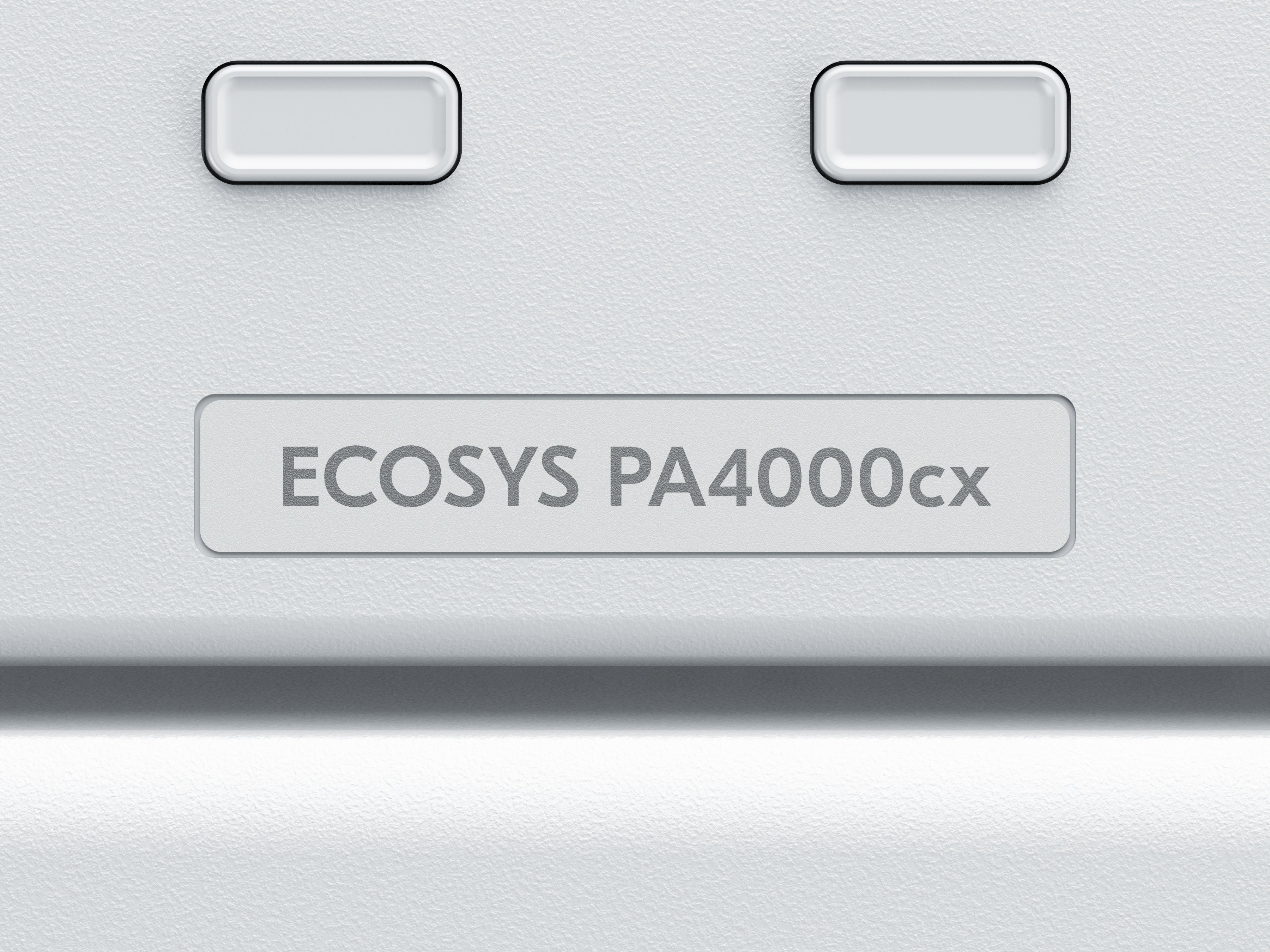 KYOCERA ECOSYS PA4000cx Couleur 1200 x 1200 DPI A4