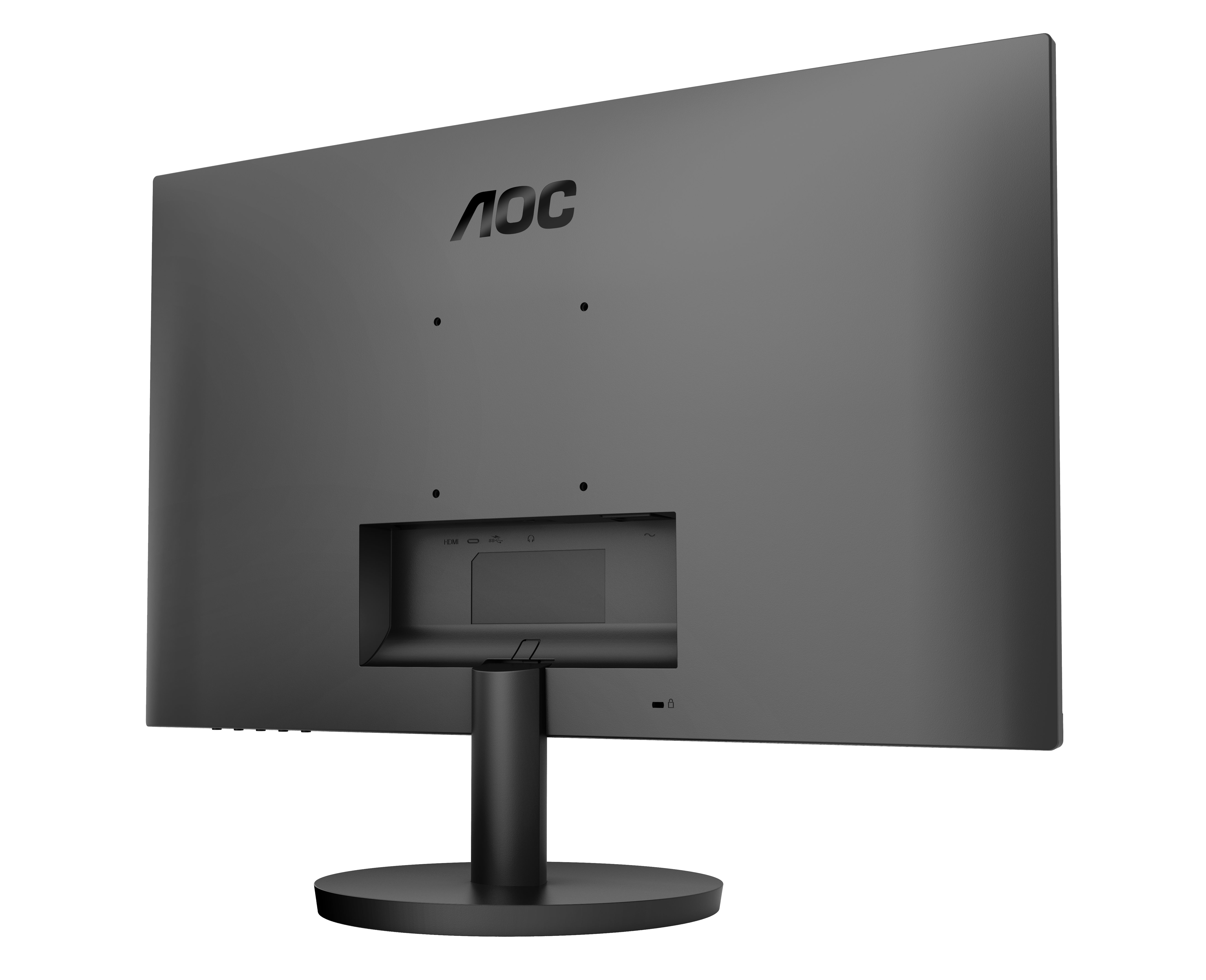 AOC 27B3CA2 écran plat de PC 68,6 cm (27") 1920 x 1080 pixels Full HD LED Noir