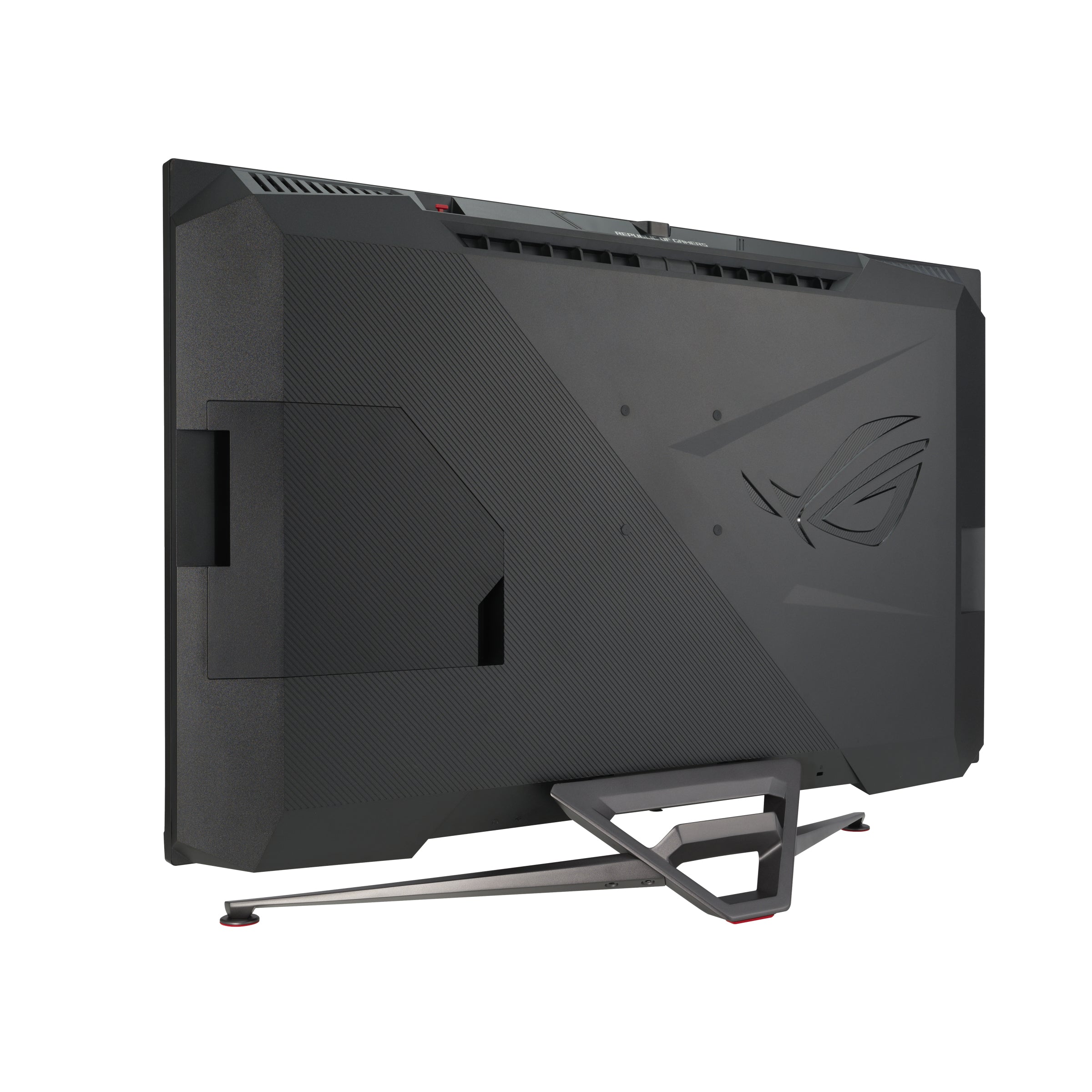 ASUS ROG Swift PG38UQ écran plat de PC 96,5 cm (38") 3840 x 2160 pixels 4K Ultra HD LED Noir
