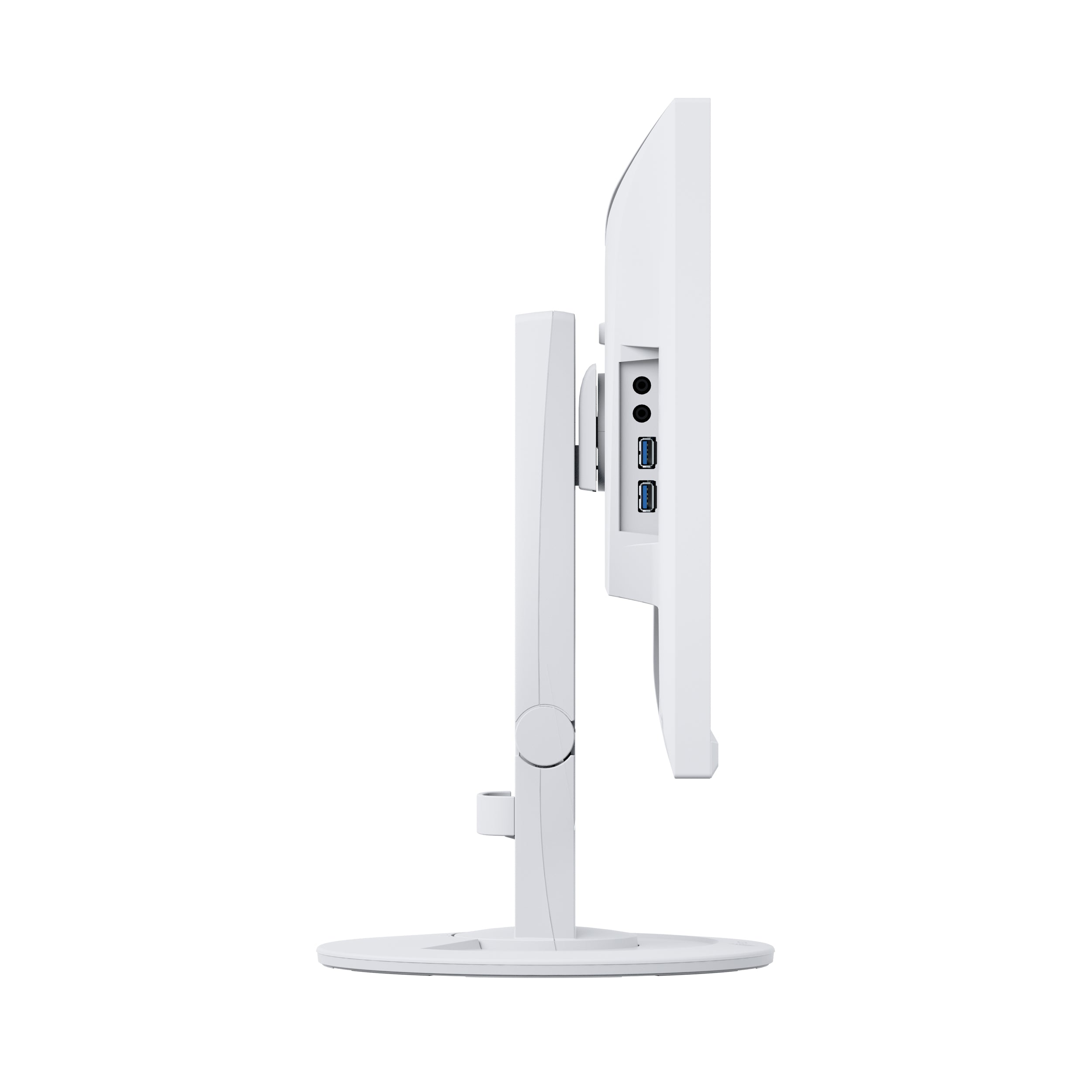 EIZO FlexScan EV2360-WT LED display 57,1 cm (22.5") 1920 x 1200 pixels WUXGA Blanc