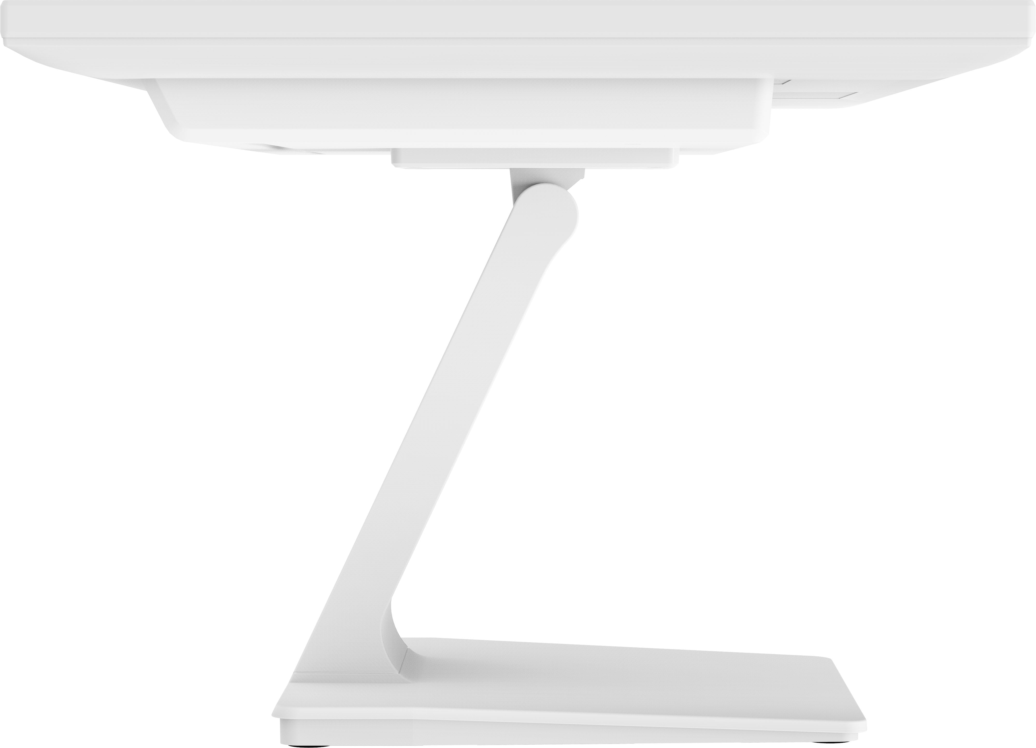 iiyama ProLite T2752MSC-W1 écran plat de PC 68,6 cm (27") 1920 x 1080 pixels Full HD LED Écran tactile Blanc