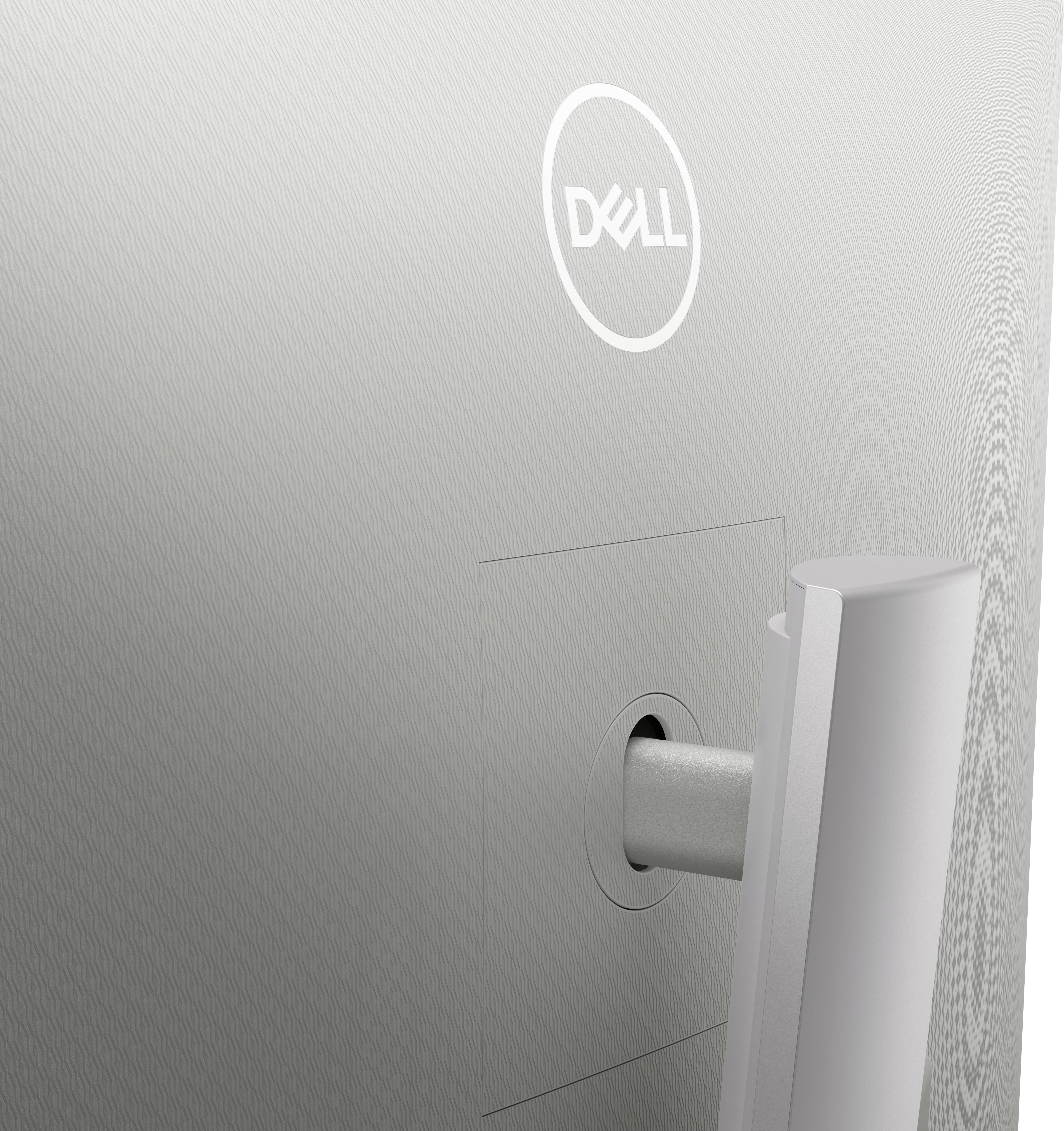 DELL S Series S3221QSA LED display 80 cm (31.5") 3840 x 2160 pixels 4K Ultra HD LCD Noir, Argent