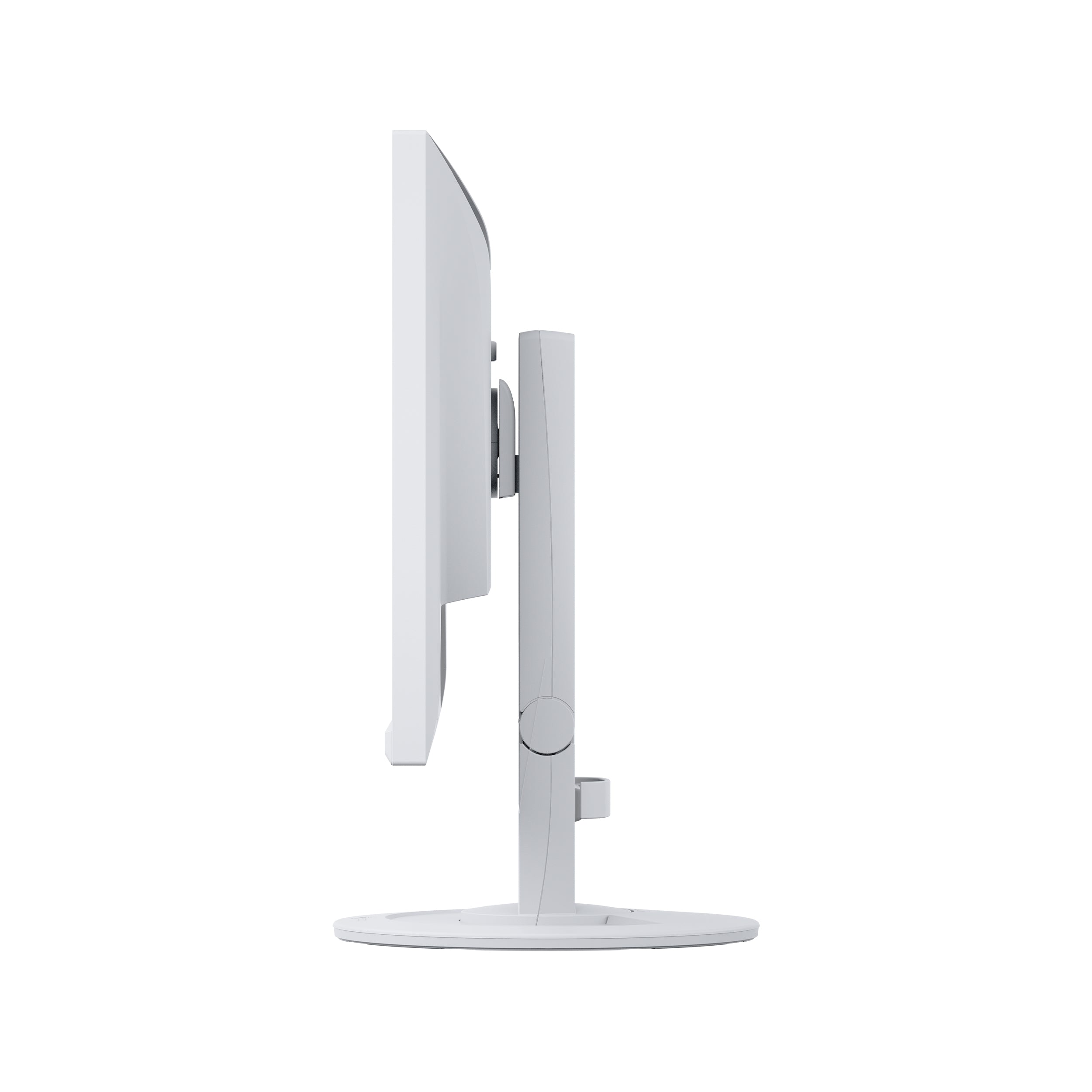 EIZO FlexScan EV2460-WT LED display 60,5 cm (23.8") 1920 x 1080 pixels Full HD Blanc