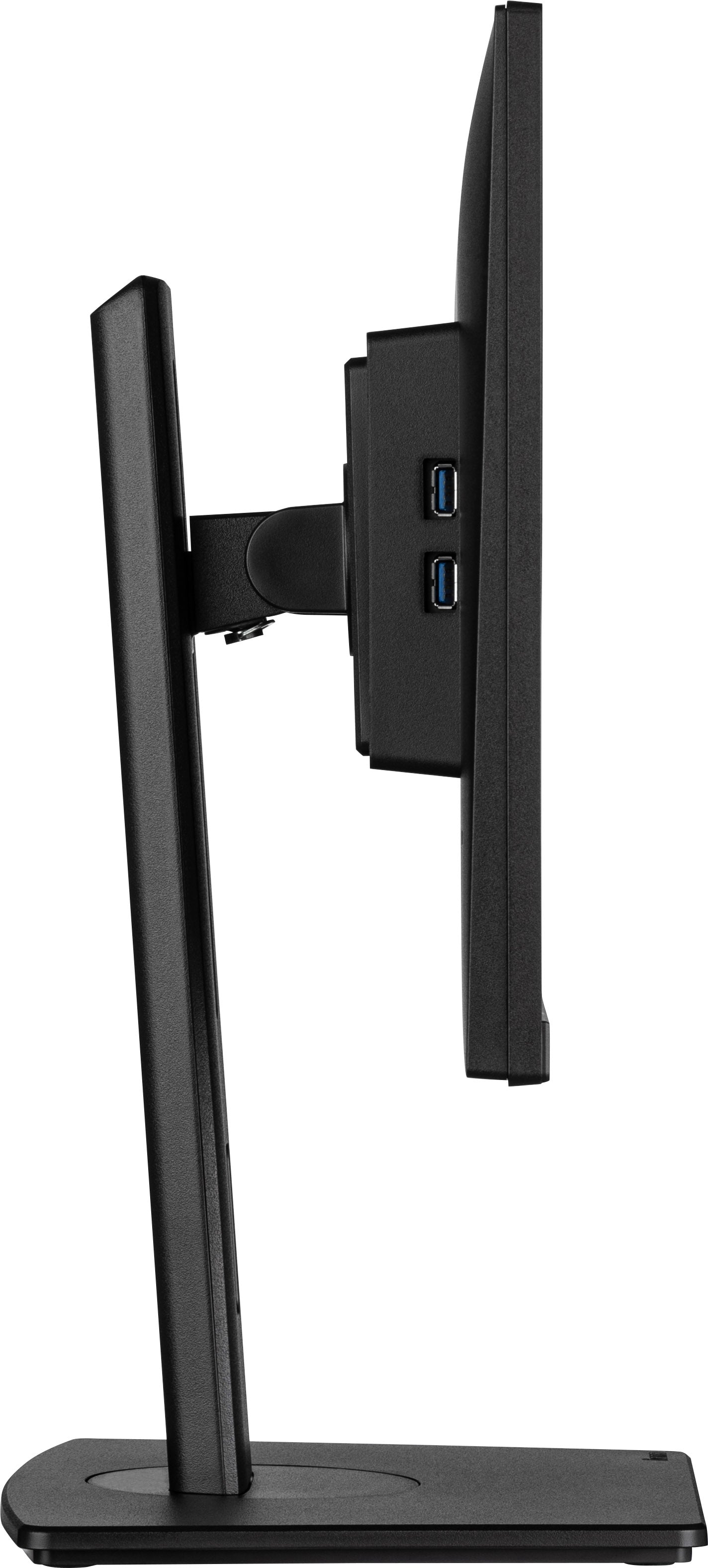 iiyama ProLite XUB2292HSU-B6 écran plat de PC 55,9 cm (22") 1920 x 1080 pixels Full HD LED Noir