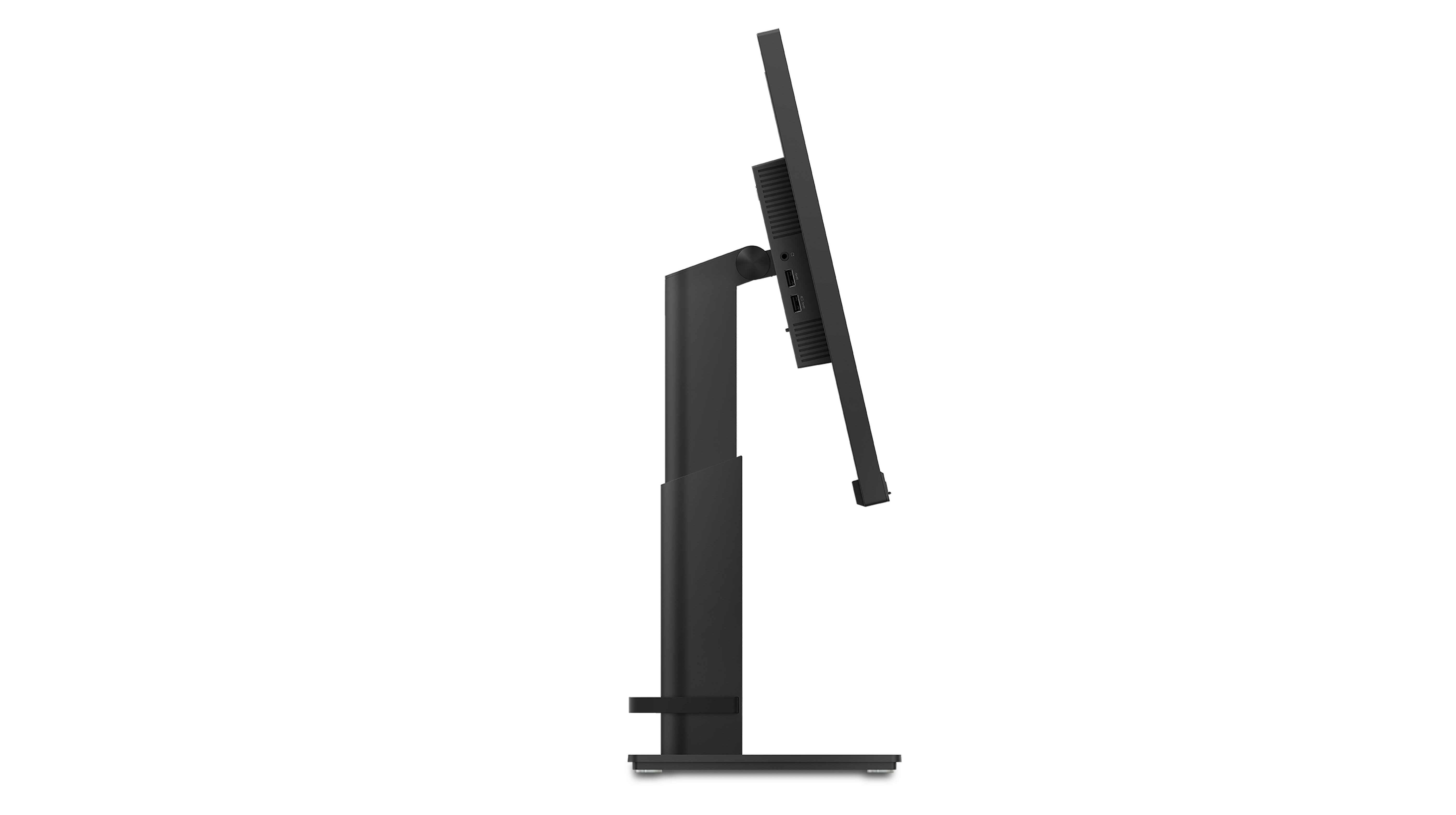 Lenovo ThinkVision T27q-20 LED display 68,6 cm (27") 2560 x 1440 pixels Quad HD LCD Noir